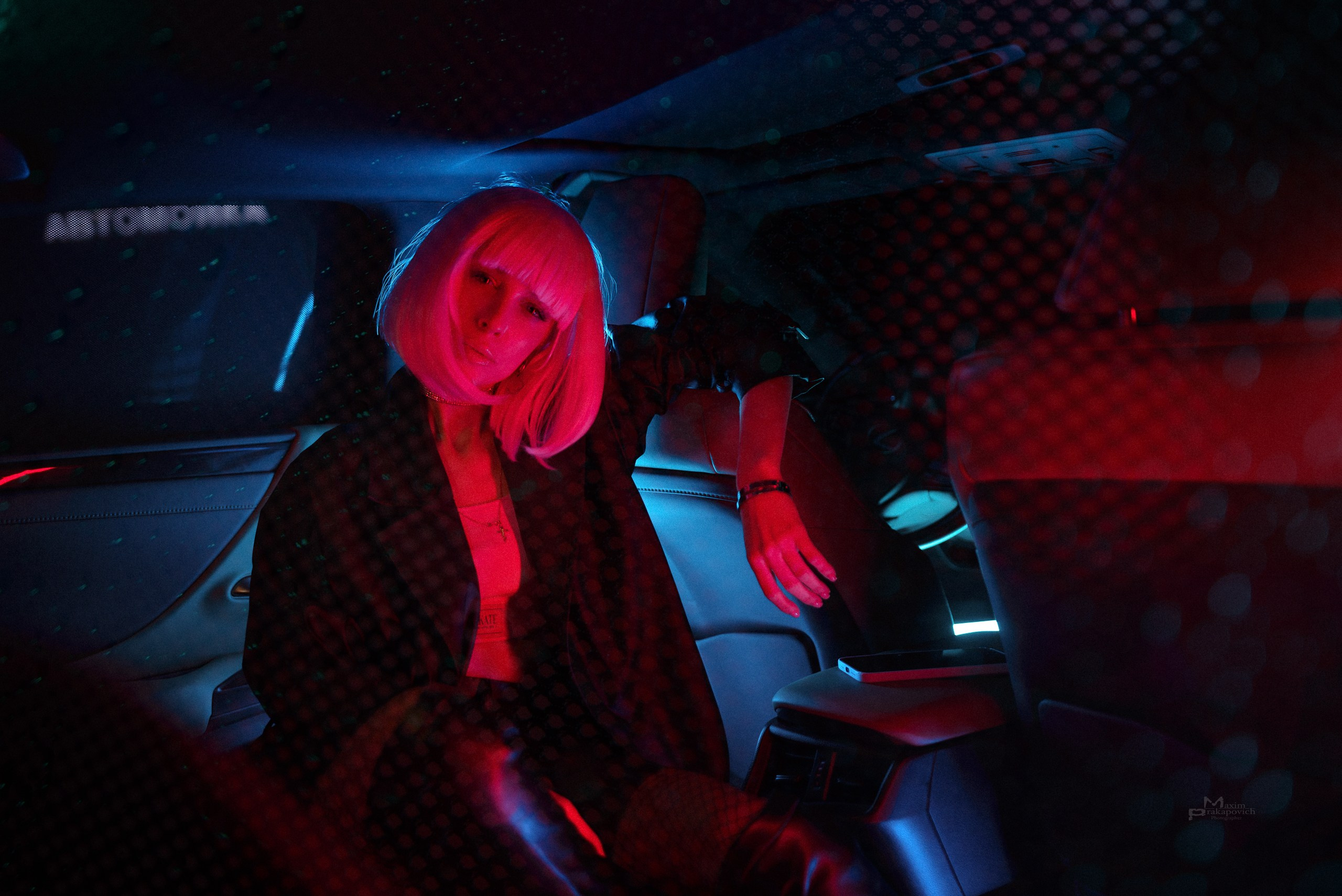 Crimson Drive. Фотограф/видеомейкер в Минске, Москве, Витебске, видеосьемка