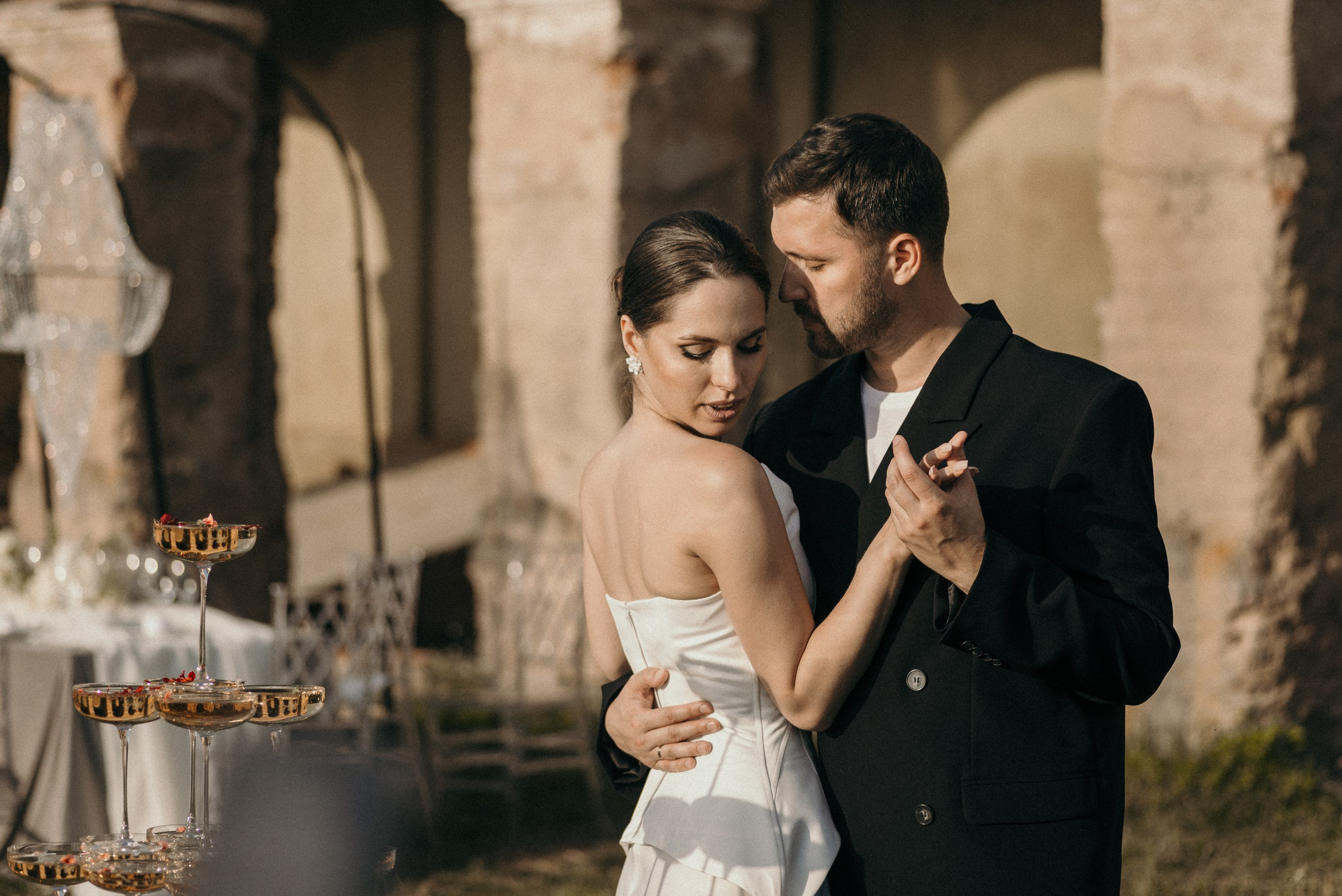 Vlad + Yulia. Фотограф/видеомейкер в Минске, Москве, Витебске, видеосьемка