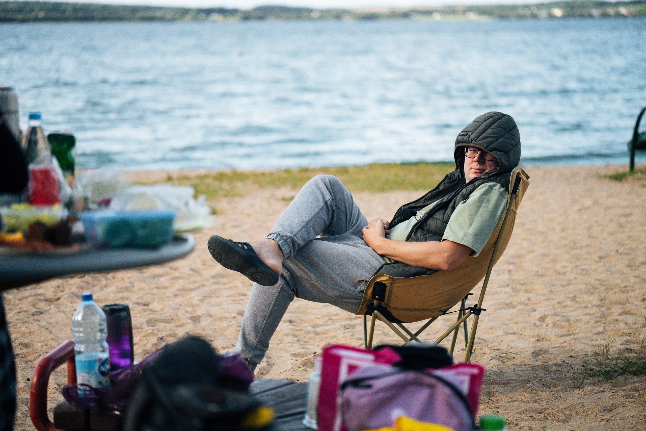 Встреча на Минском море (@bachata_minsk). Фотограф/видеомейкер в Минске, Москве, Витебске, видеосьемка