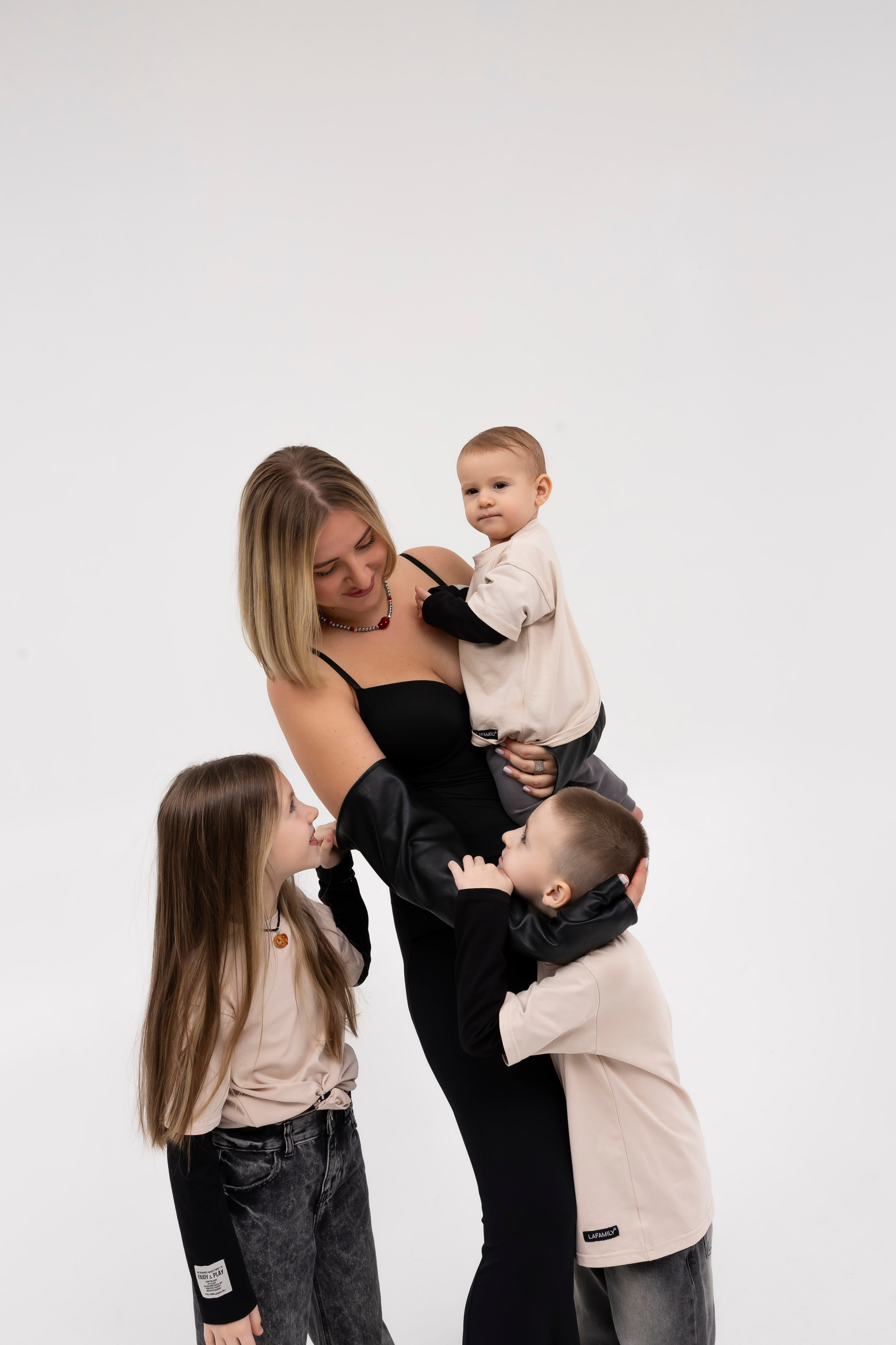 Семейная. Главная