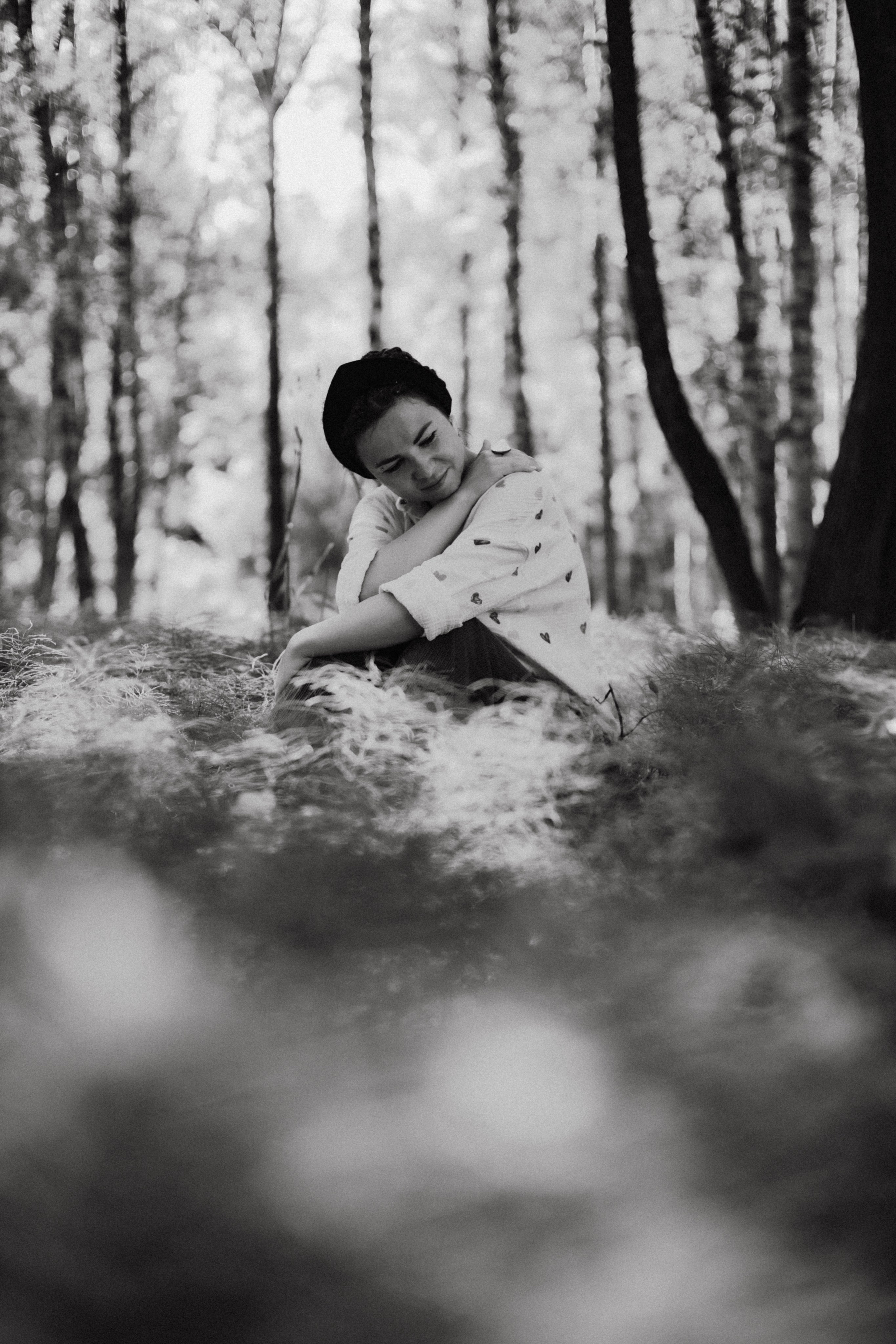 Настя Жаришка 24-го. Фотограф в Нижнем Новгороде