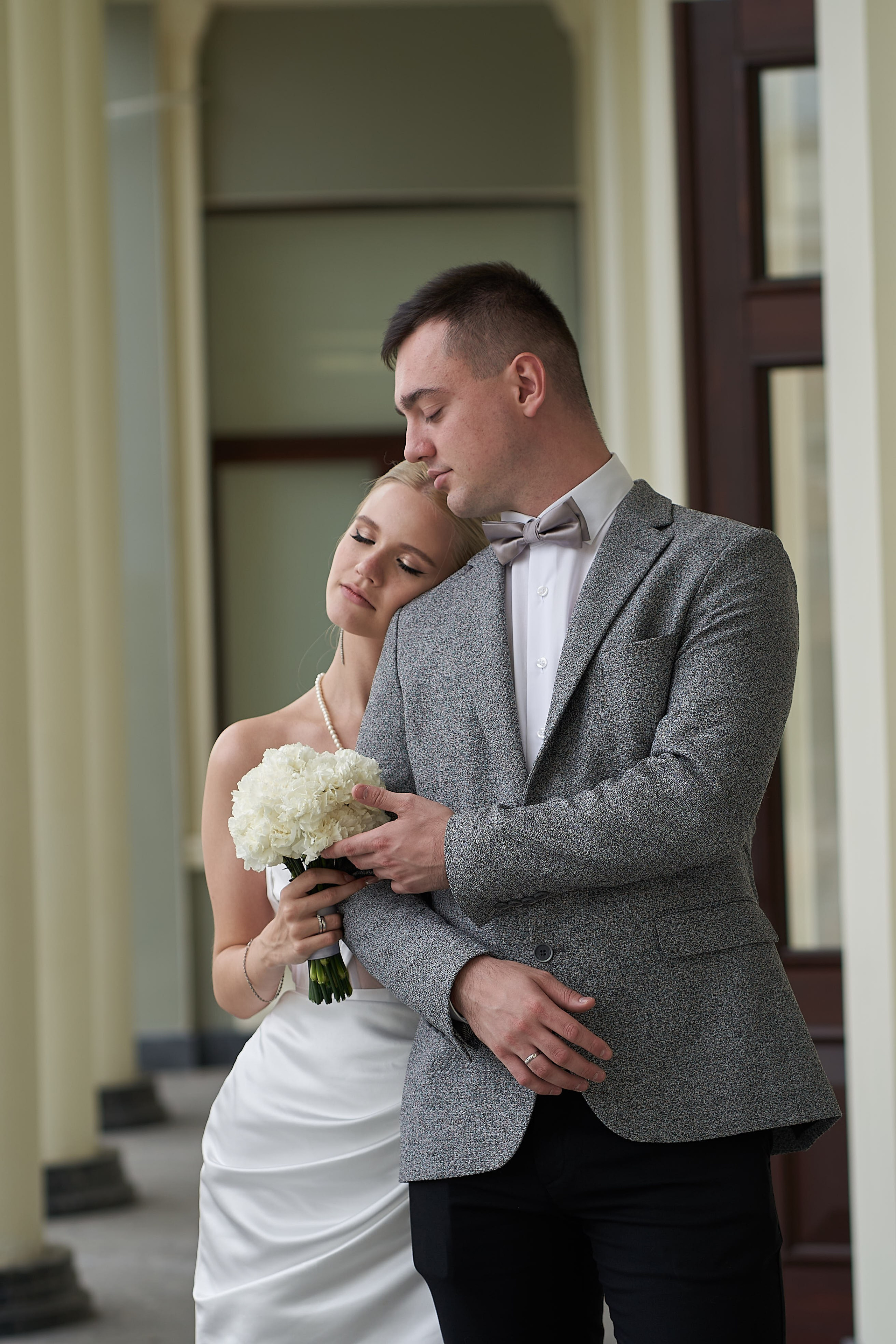 Дима+Соня. Анна Катасонова