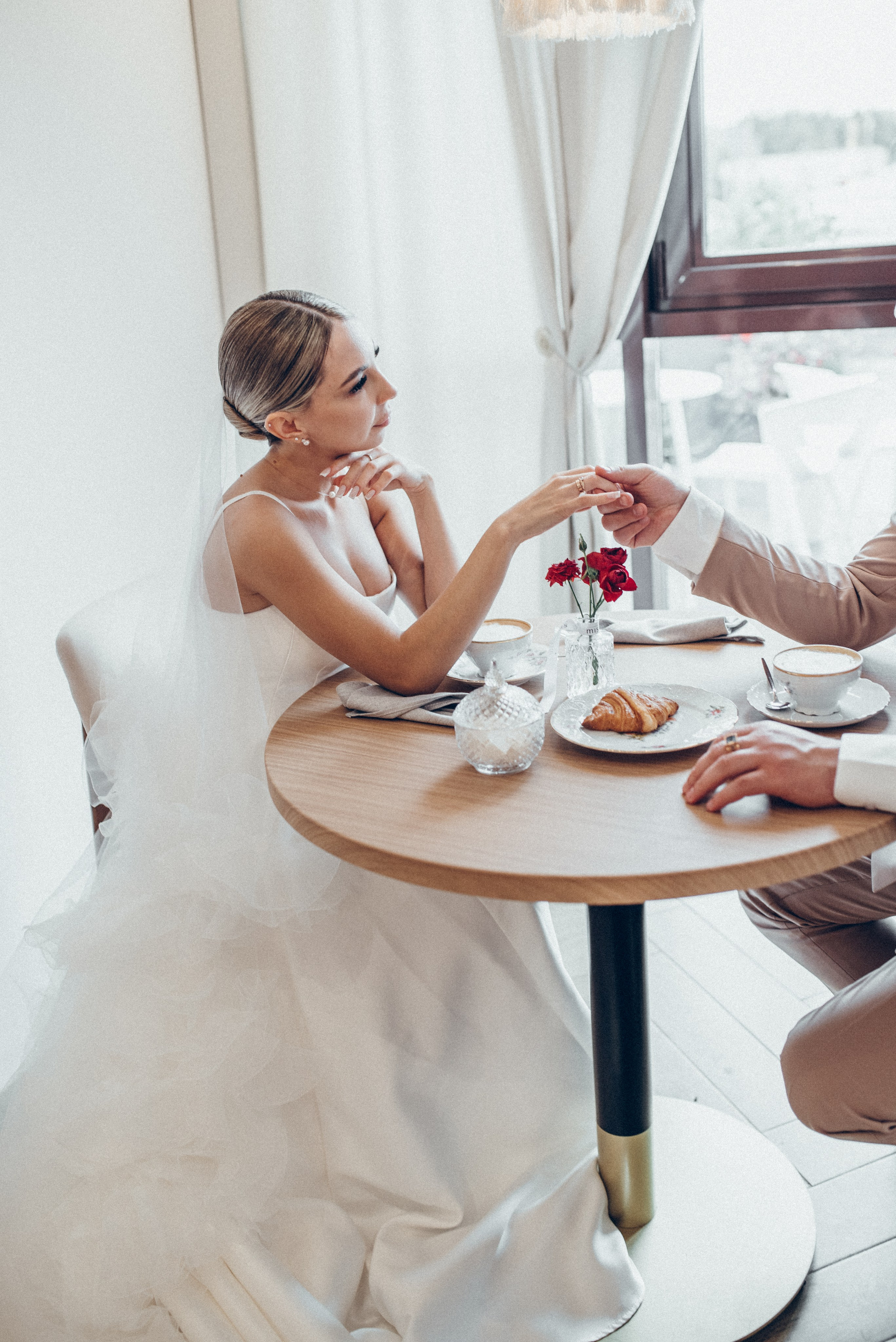 August, 2024. Фотограф Данил Бушуев