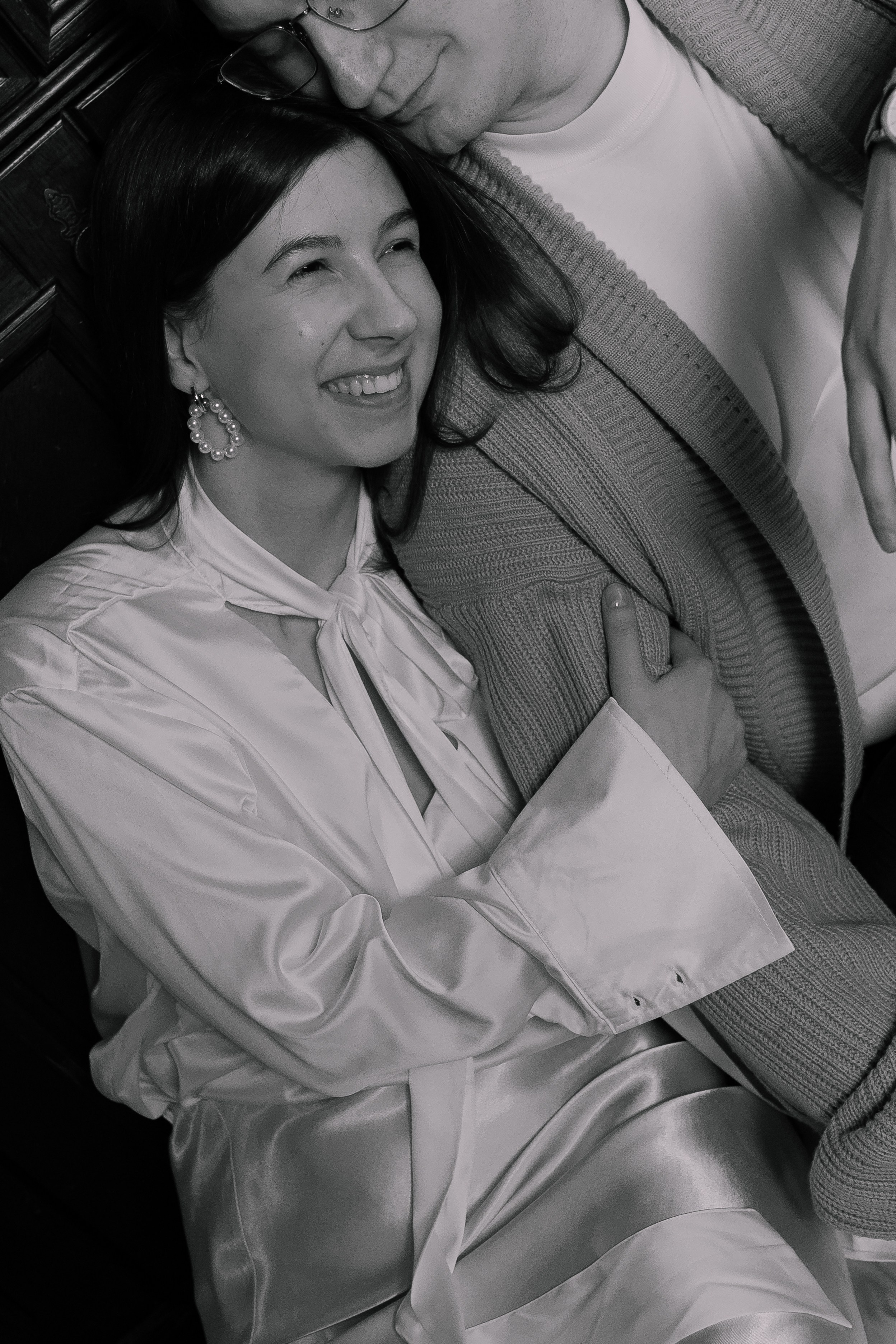 Винтаж и любовь. Ксения Острякова | Фотограф в Калининграде