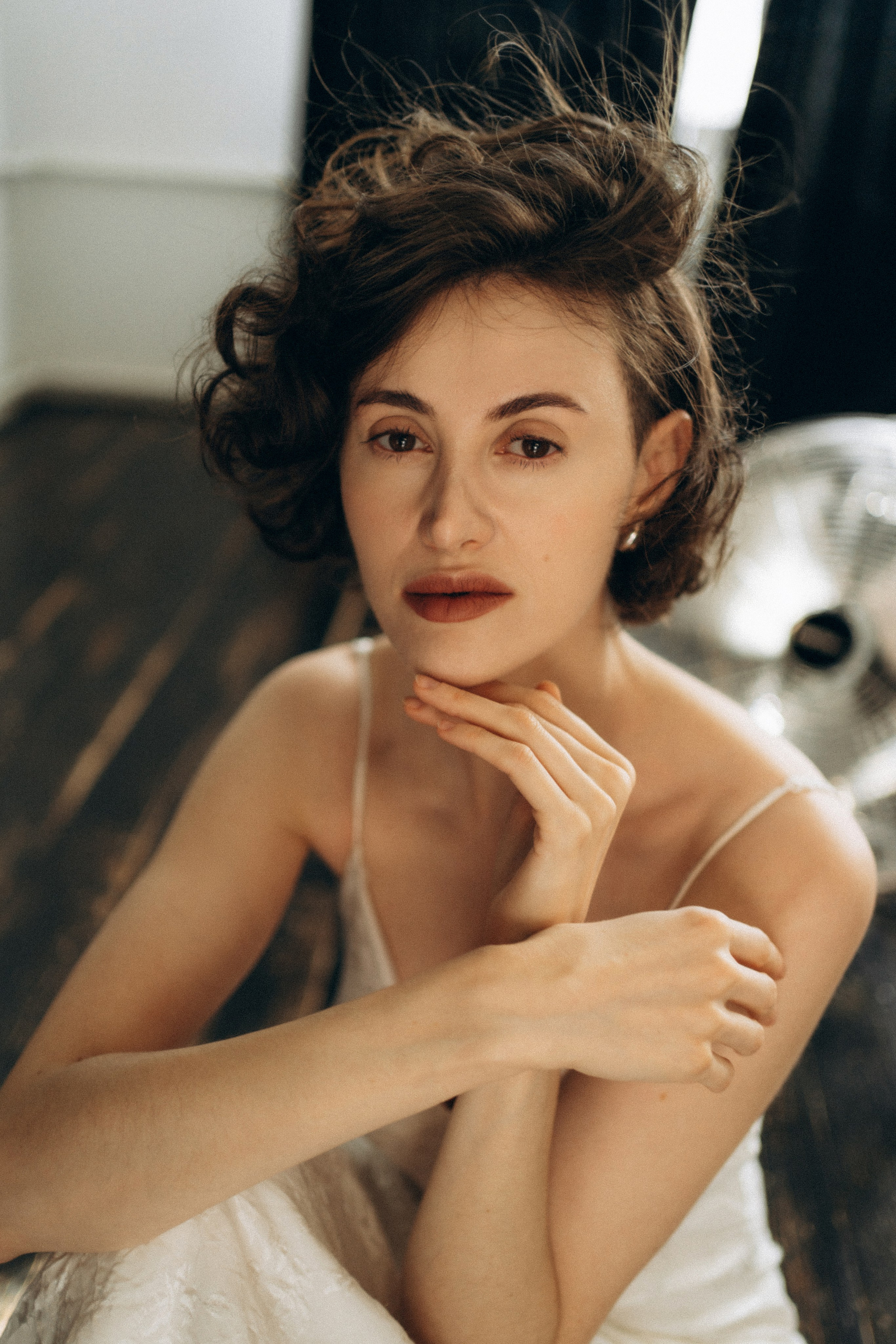 Марго. Фотограф в Минске — Мария Миллс