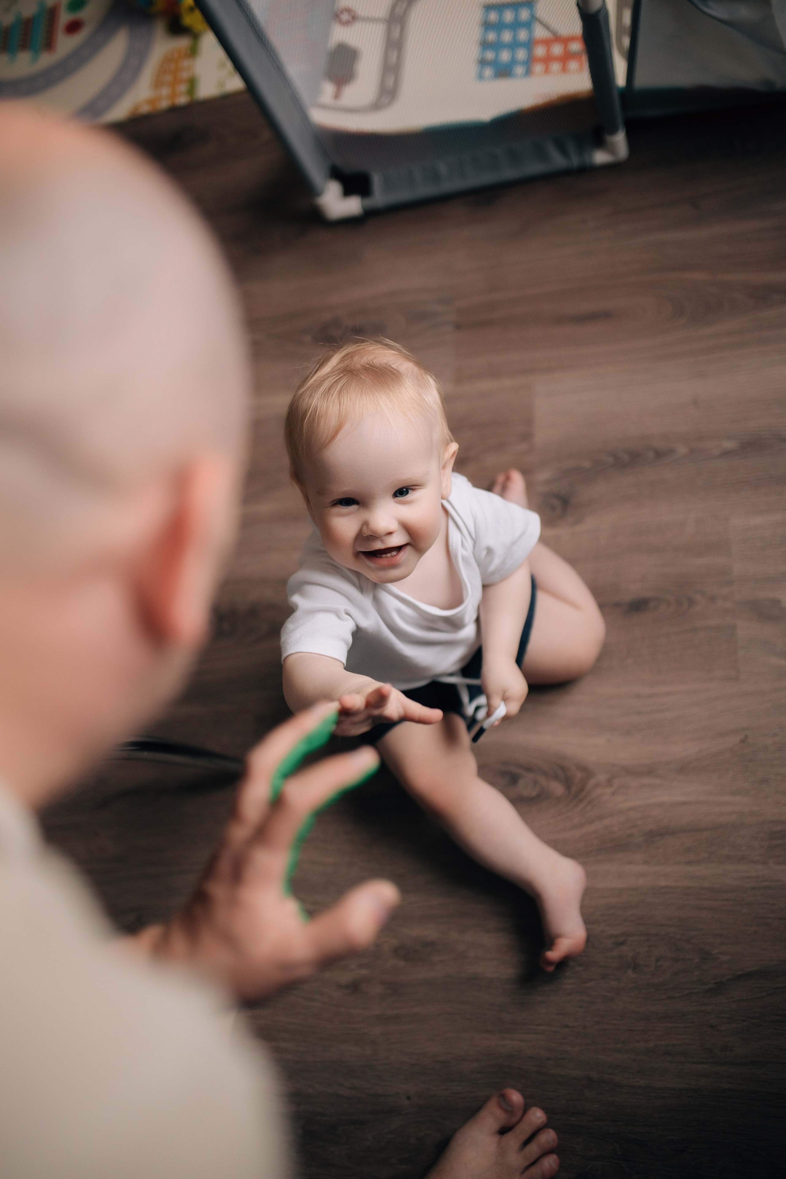 Домашние съемки. Фотограф Владивосток | Фотокниги на заказ с доставкой по всей России