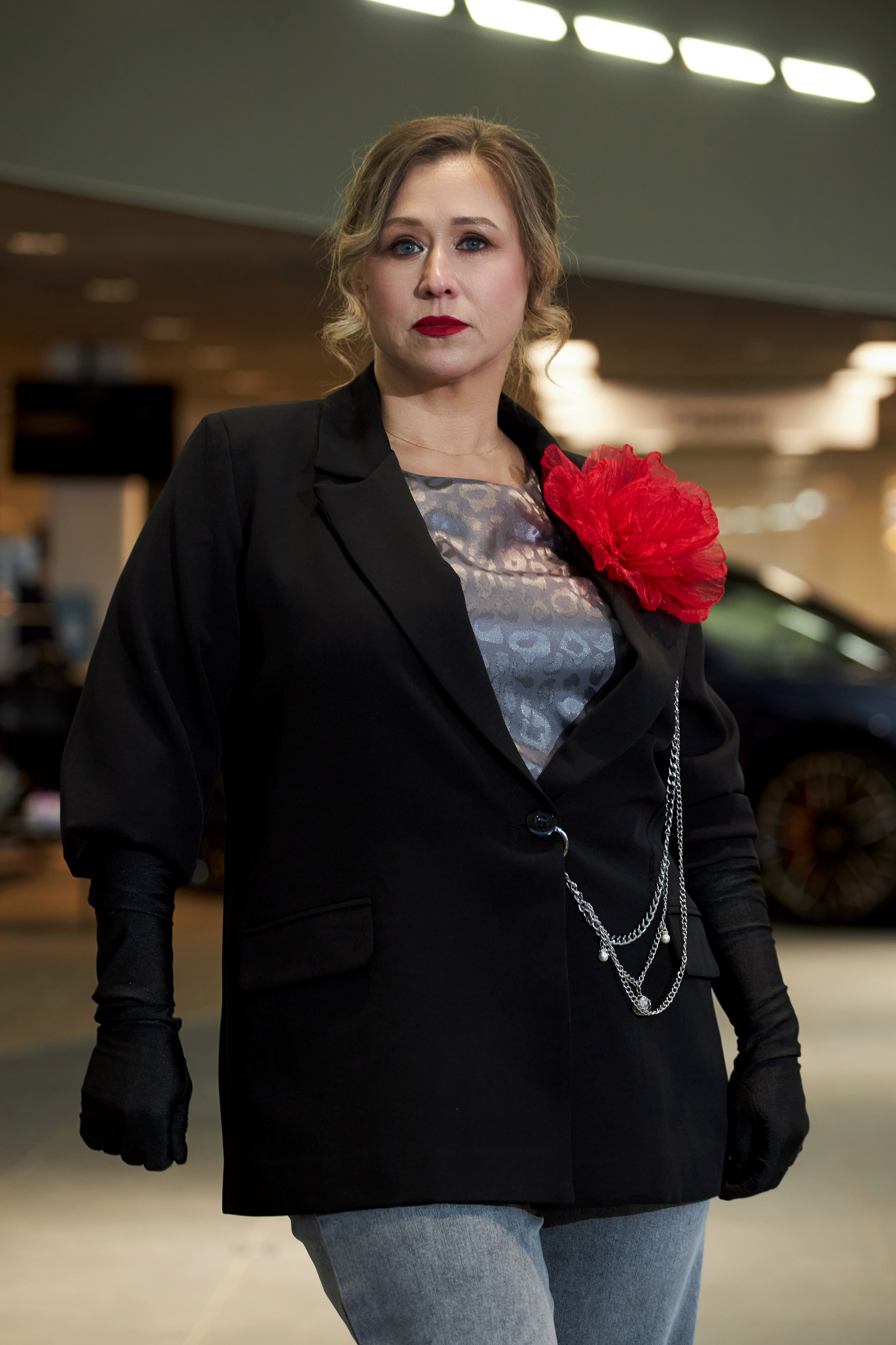 Репортаж «Жара в Городе». Фотограф Алексей Яковлев