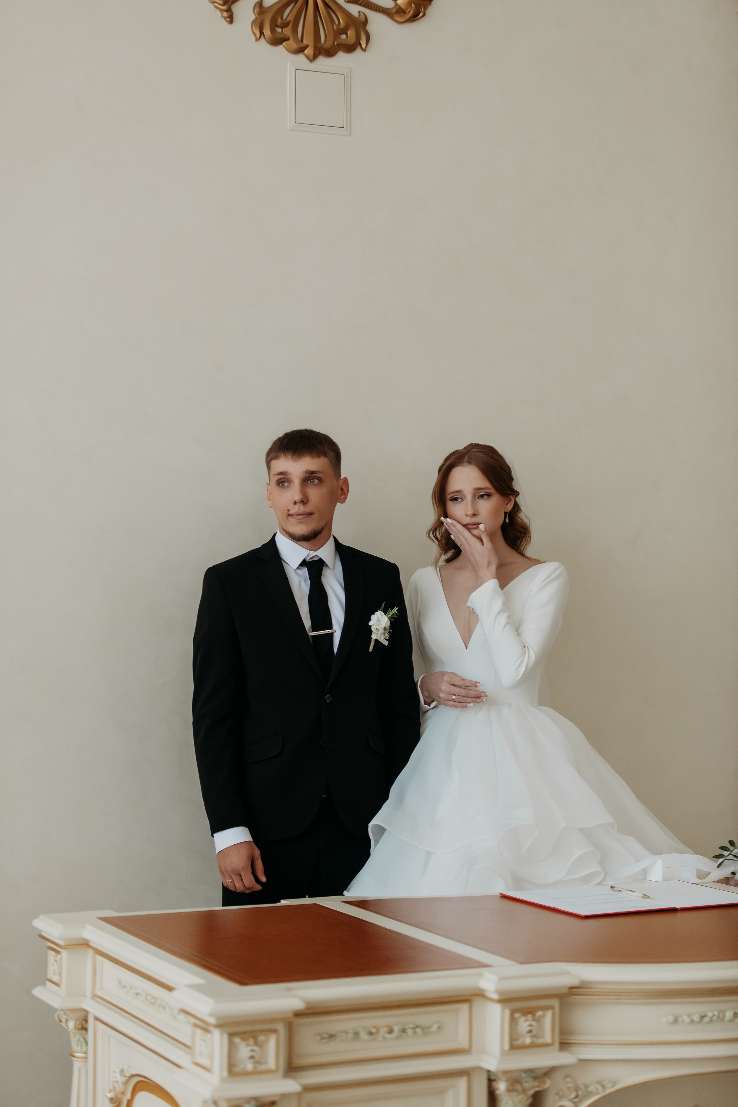 Влад и Анна. Фотограф Тимербаева Алина г. Сургут