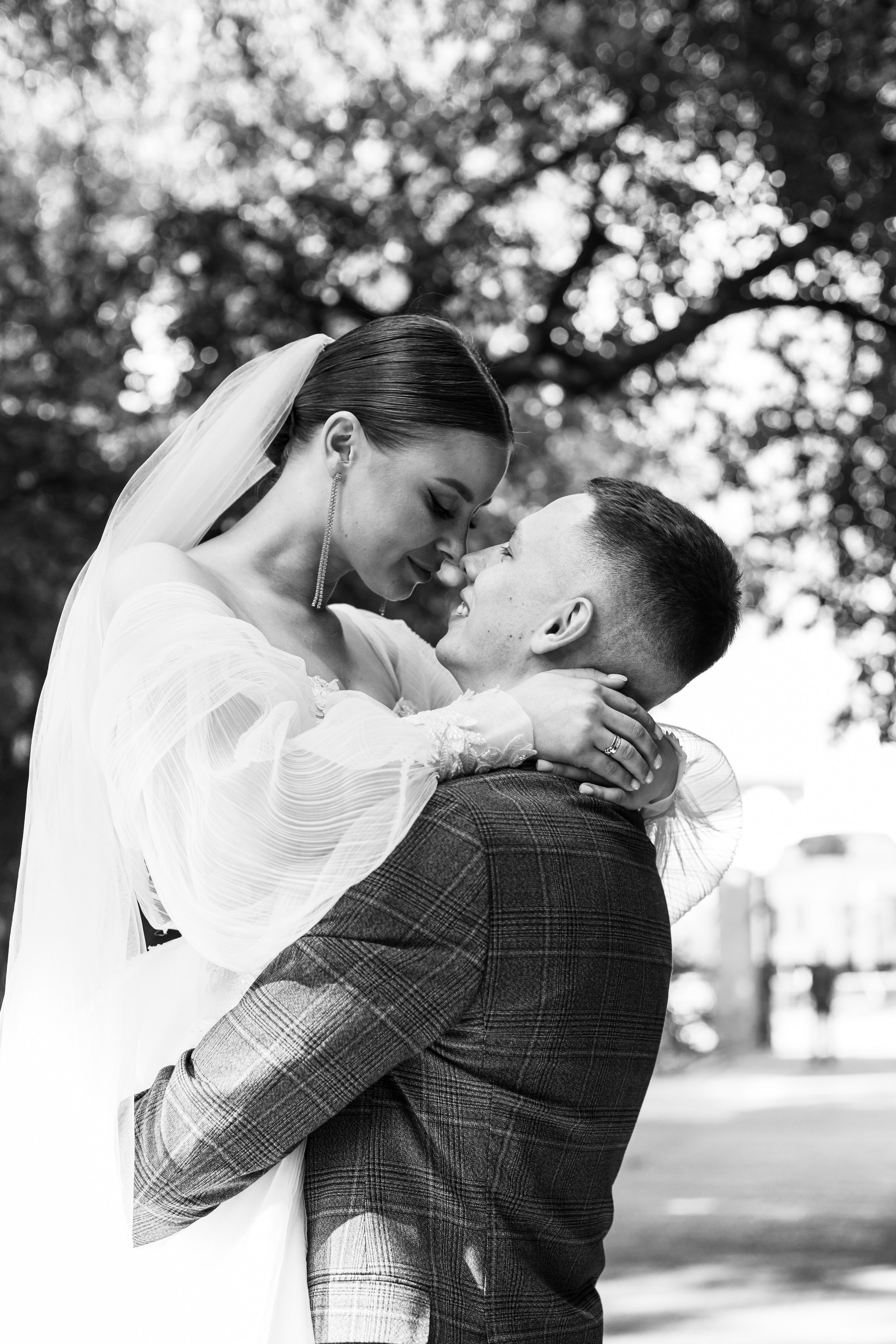 Настя&Лёша. Свадебный и семейный фотограф Екатеринбург Настя Саедгалина