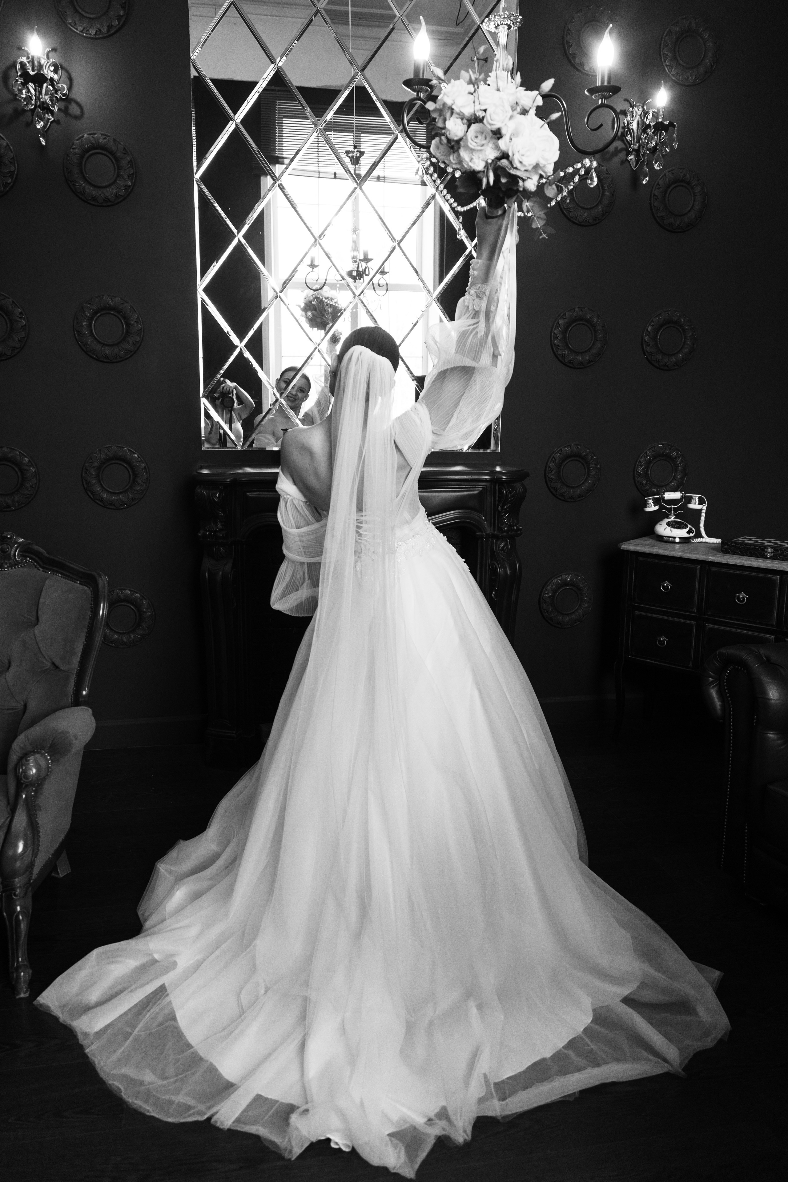 Настя&Лёша. Свадебный и семейный фотограф Екатеринбург Настя Саедгалина