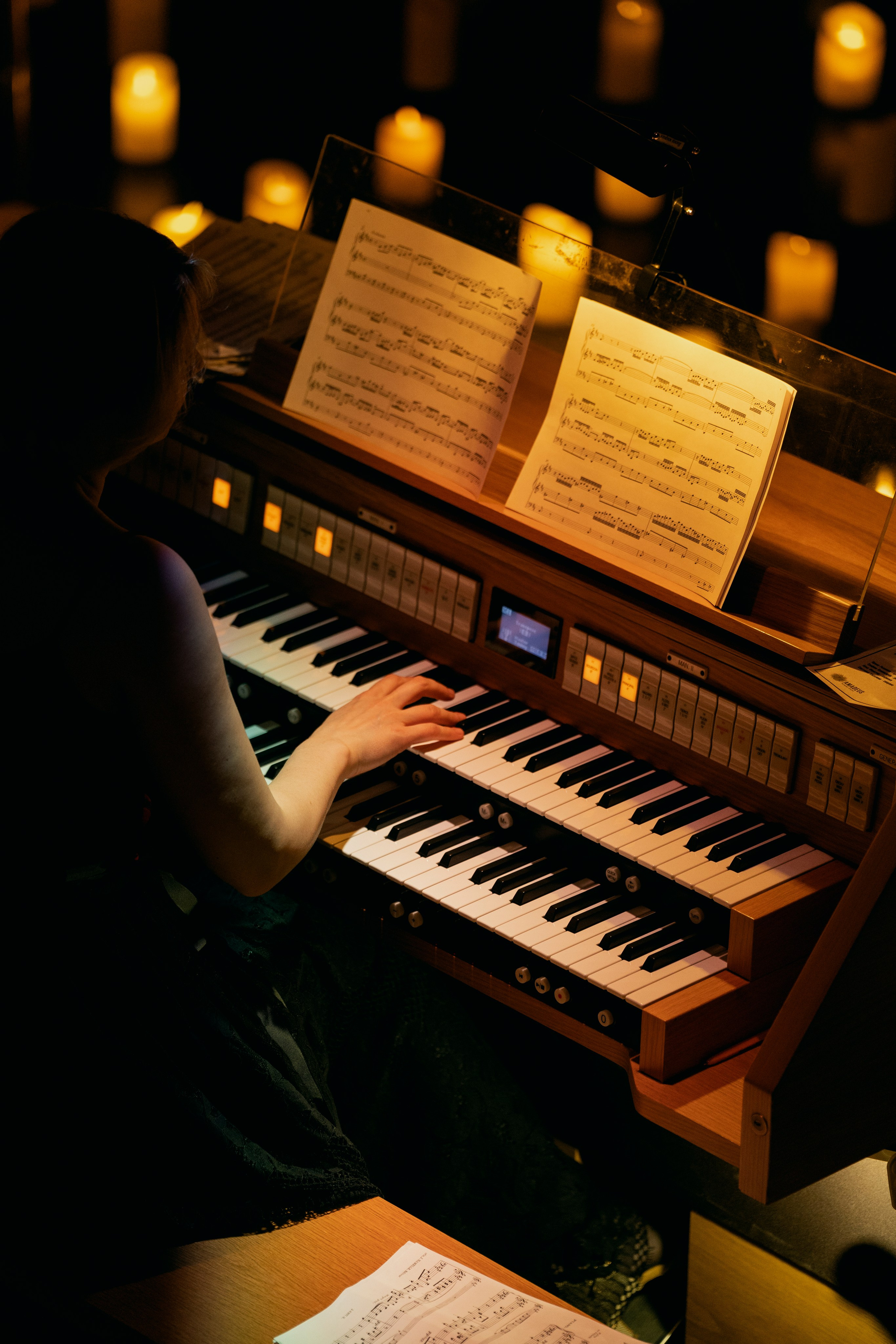 Amadeus Concert. Jaani Kirik. Фотограф Ирина Соколенко Санкт-Петербург