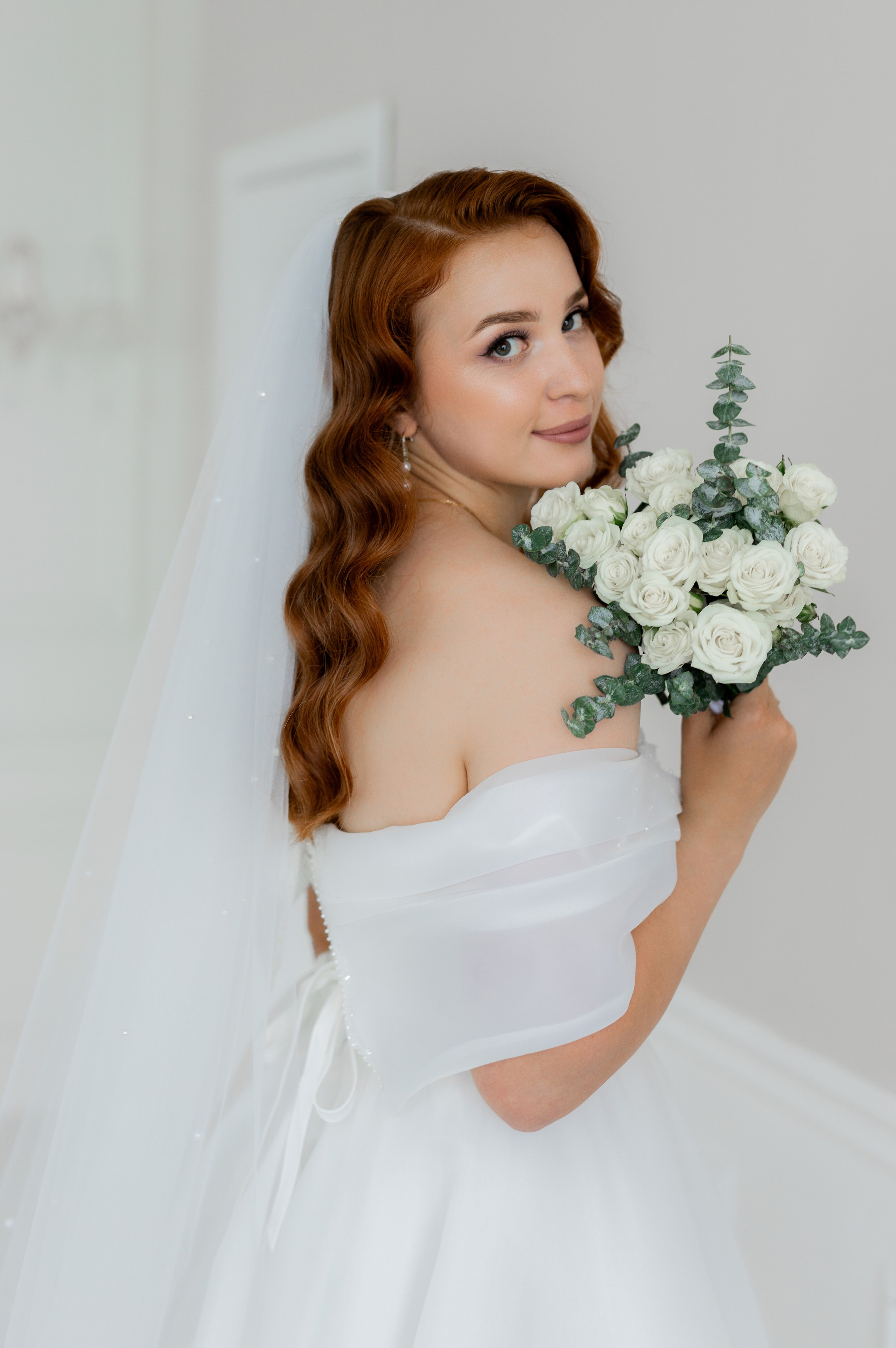 Николай и Анастасия. Ламуза