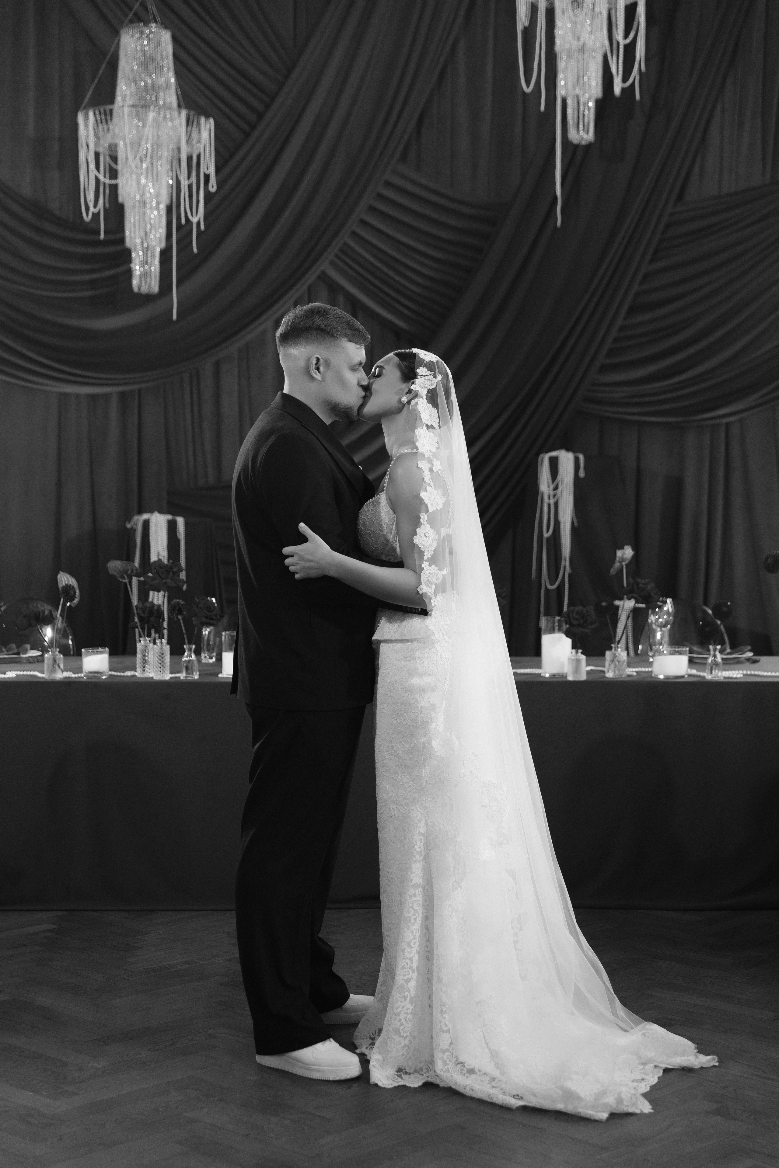 Артём и Марина. Фотограф — Погодина Екатерина