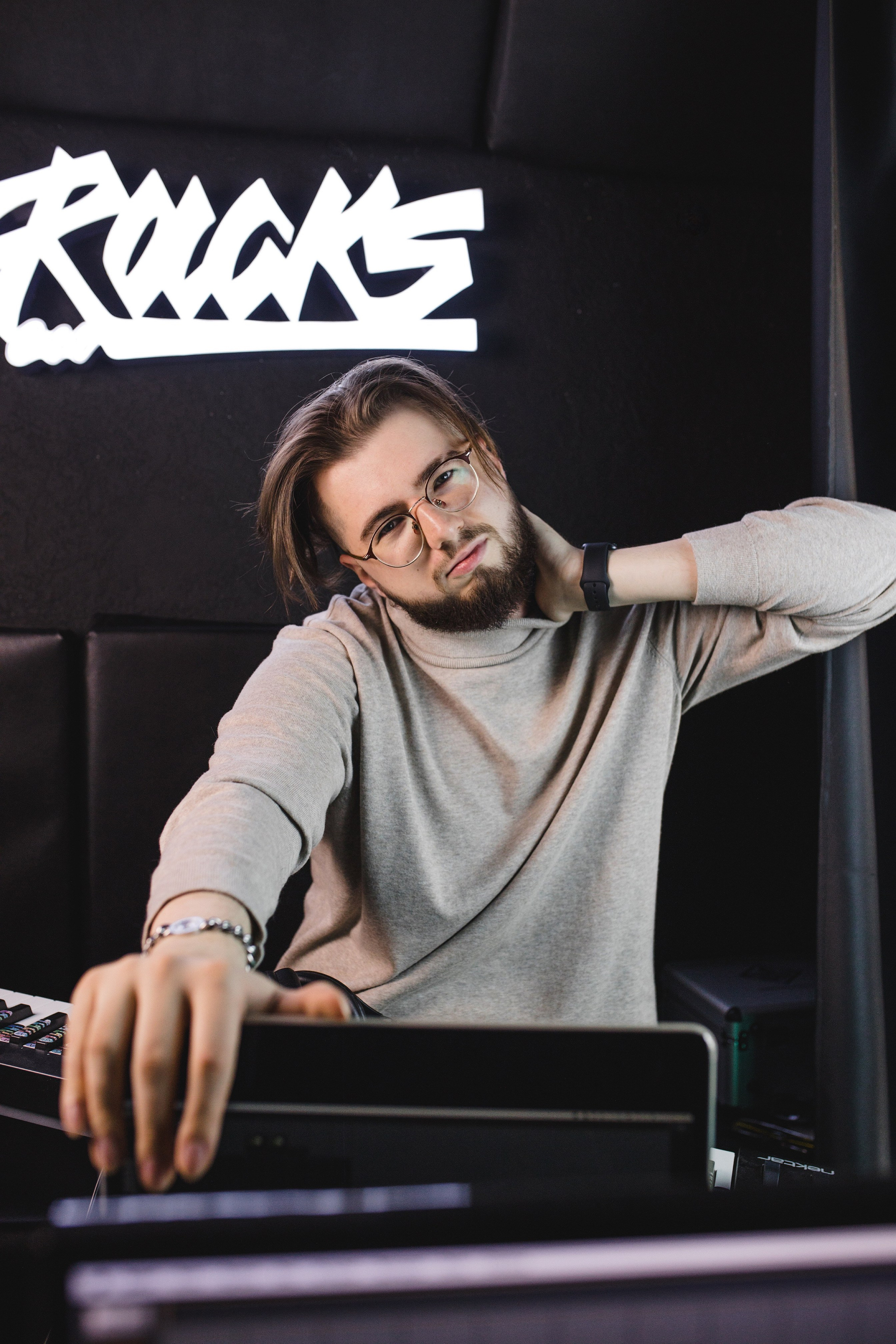 Контент день для Александра. Фотограф и контент-maker Диля Голубникова | Москва