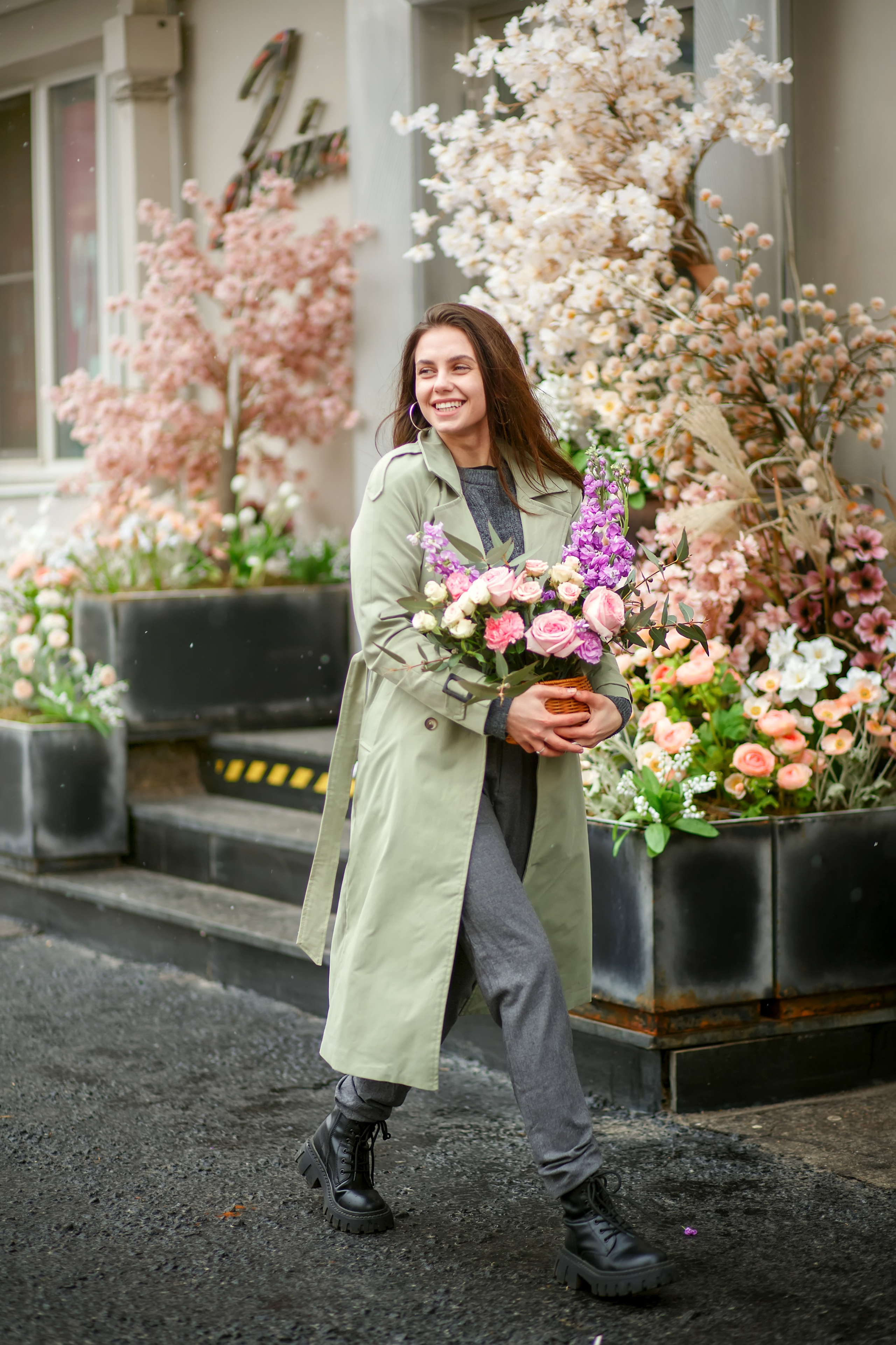 Street style. Детский и семейный фотограф в Москве и Моск. области Татьяна Минаева