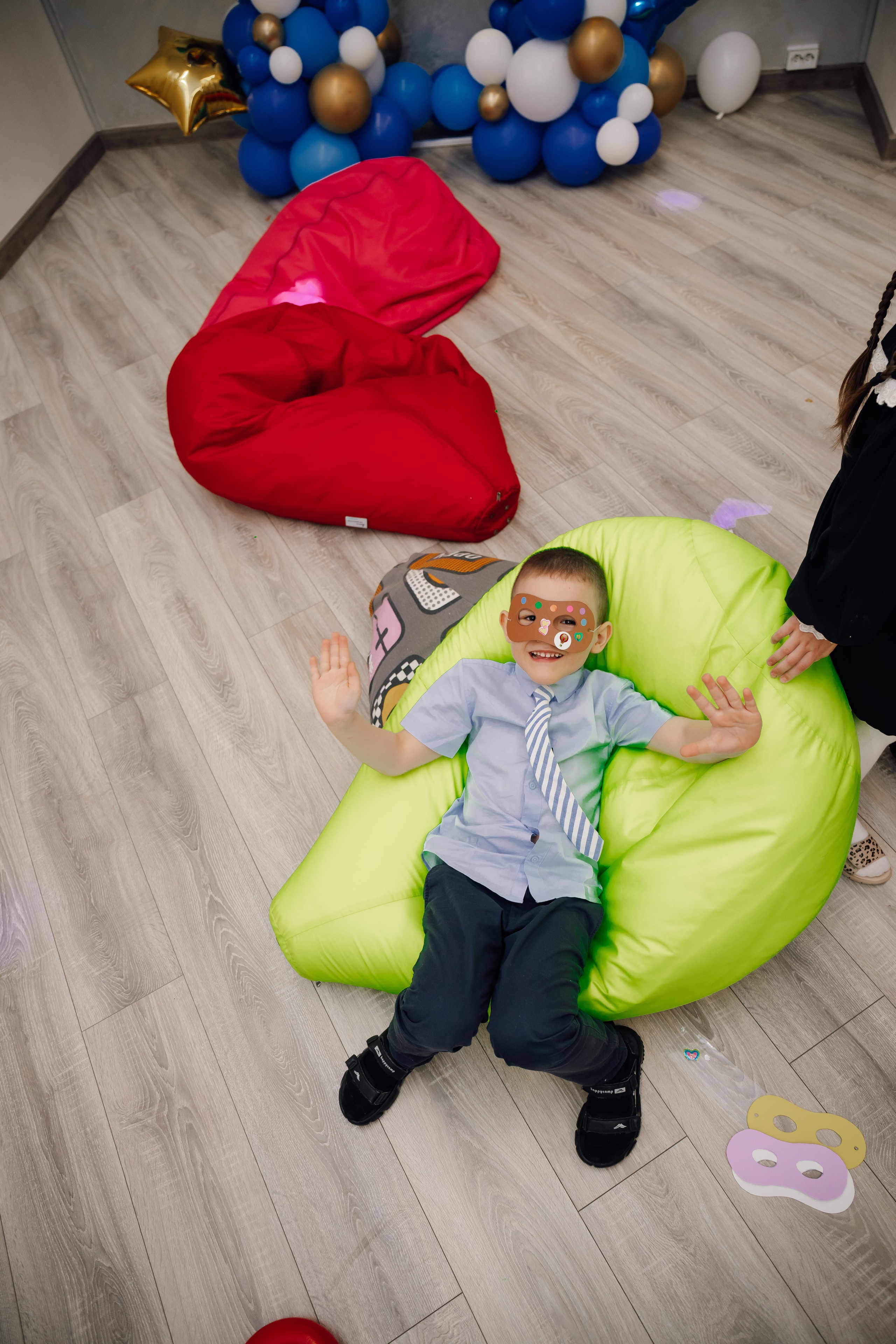 № 3. Фотограф в Москве Юлия Хамзина