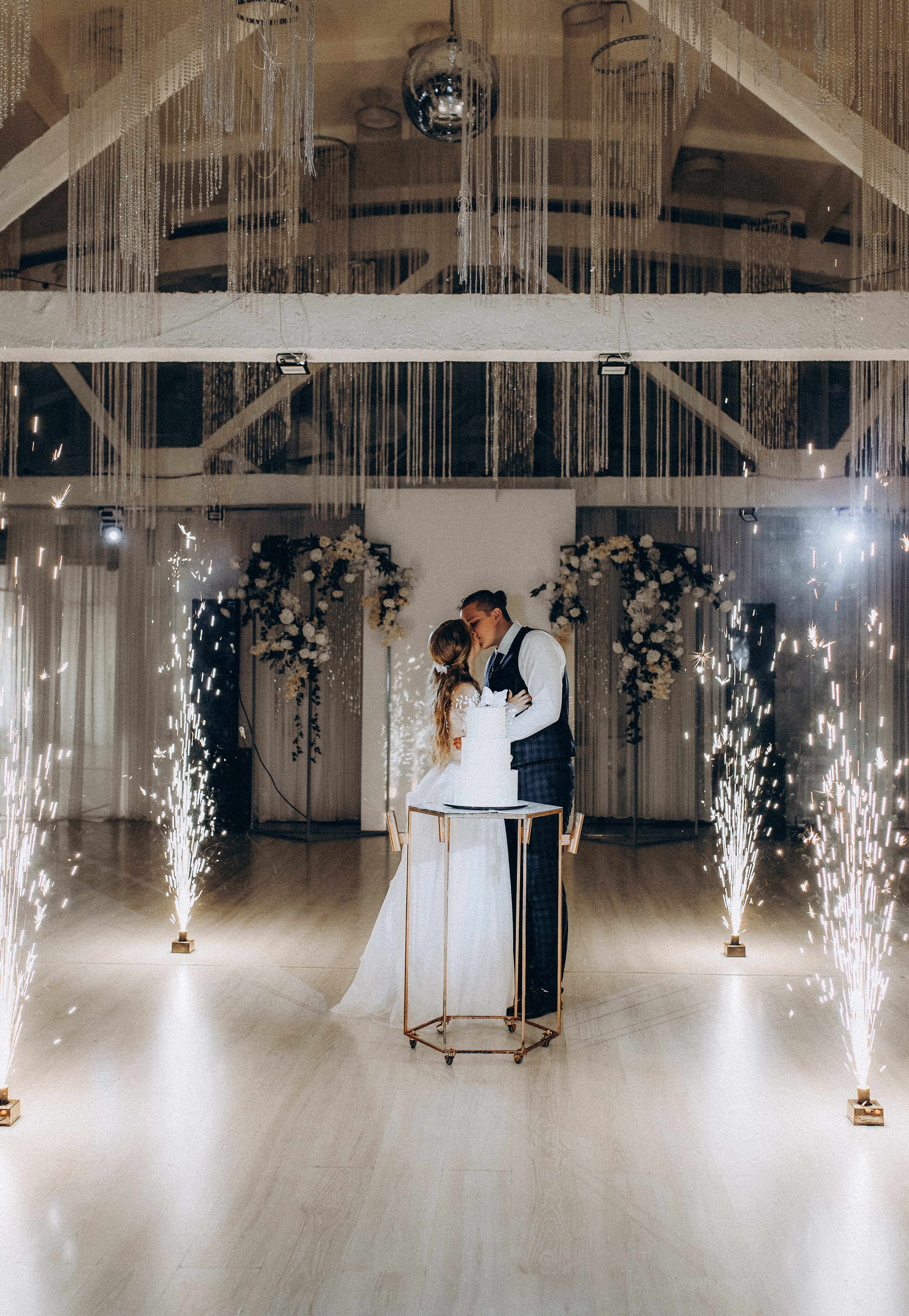 Кирилл & Анна. DIANA TILIKAINEN — Фотограф Республика Карелия