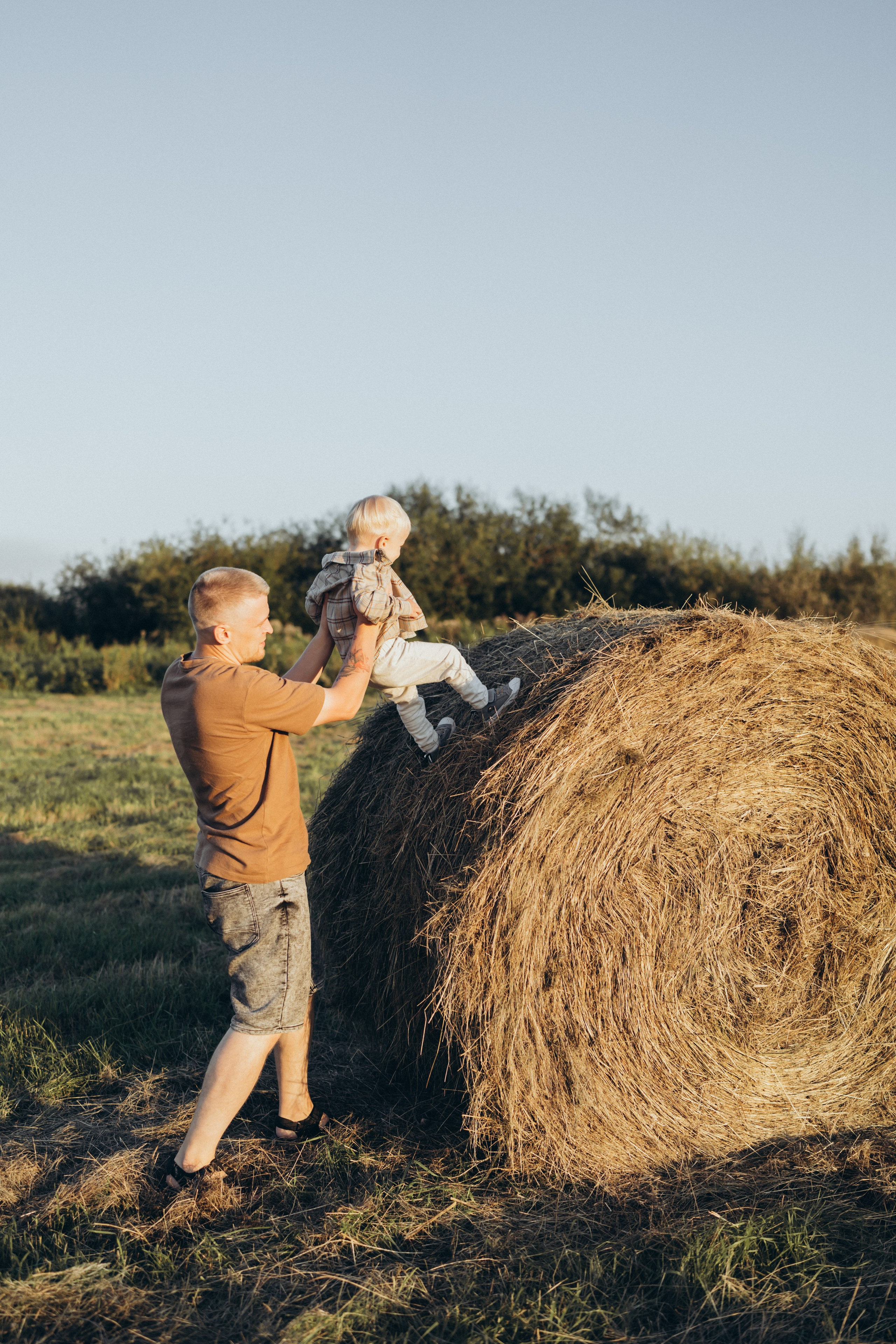 Запомнить этот день. Семейный фотограф в Ангарске/ Иркутске
