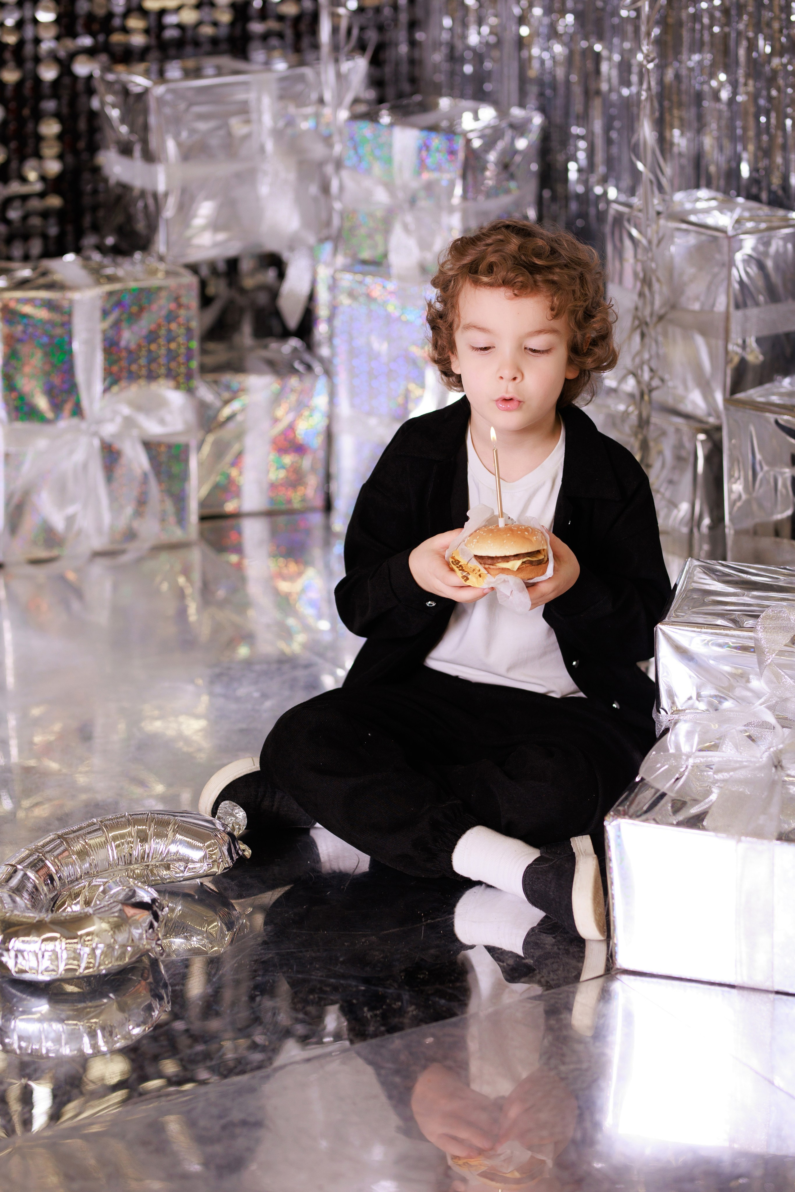 Максу 6. Семейный и детский фотограф в Москве Шарапова Ирина