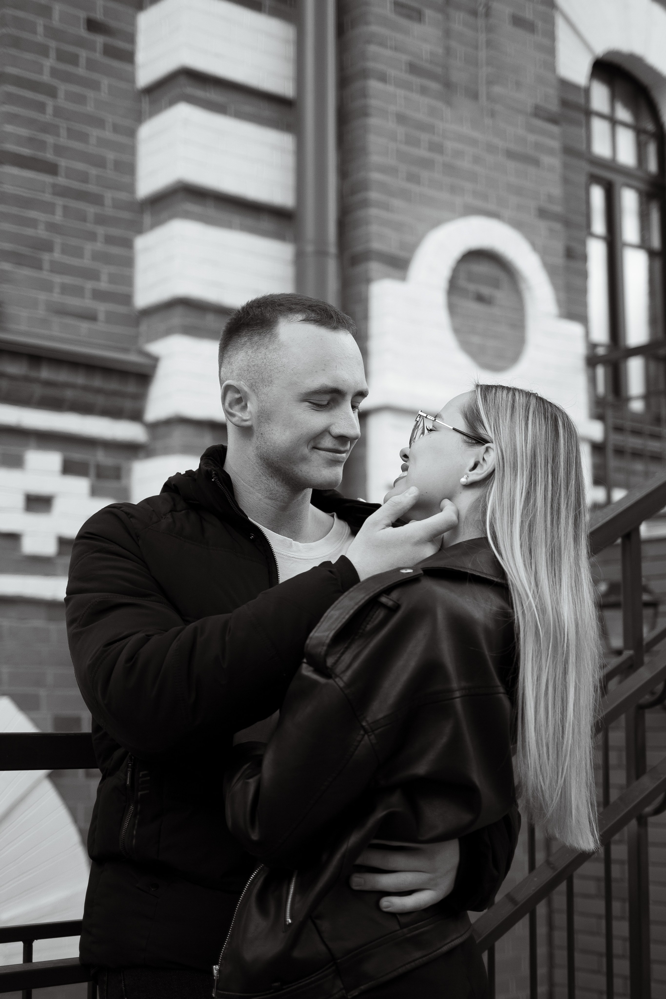 А & Д. Фотограф Екатеринбург Елена Минина