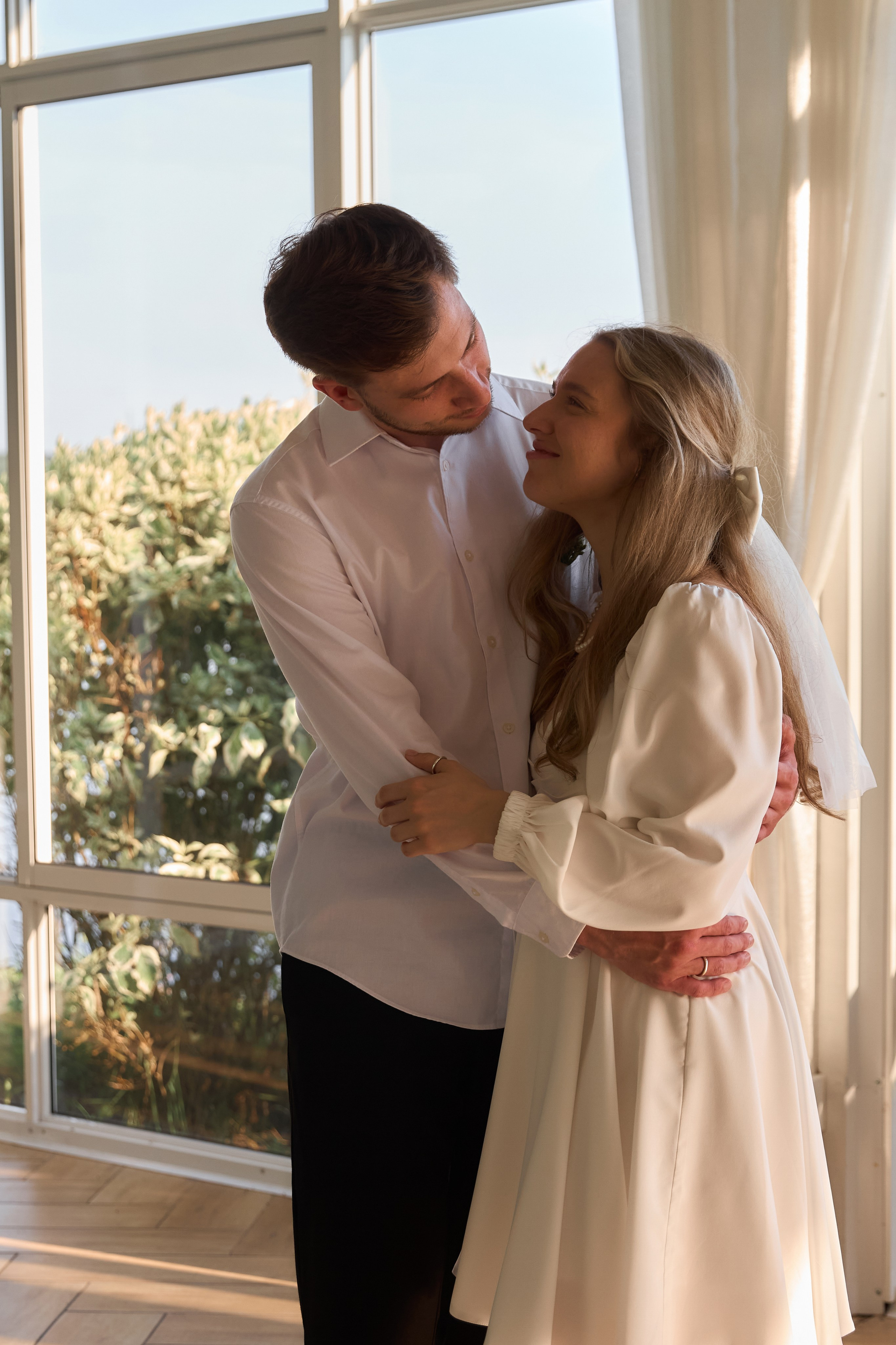 К & М. Фотограф Екатеринбург Елена Минина