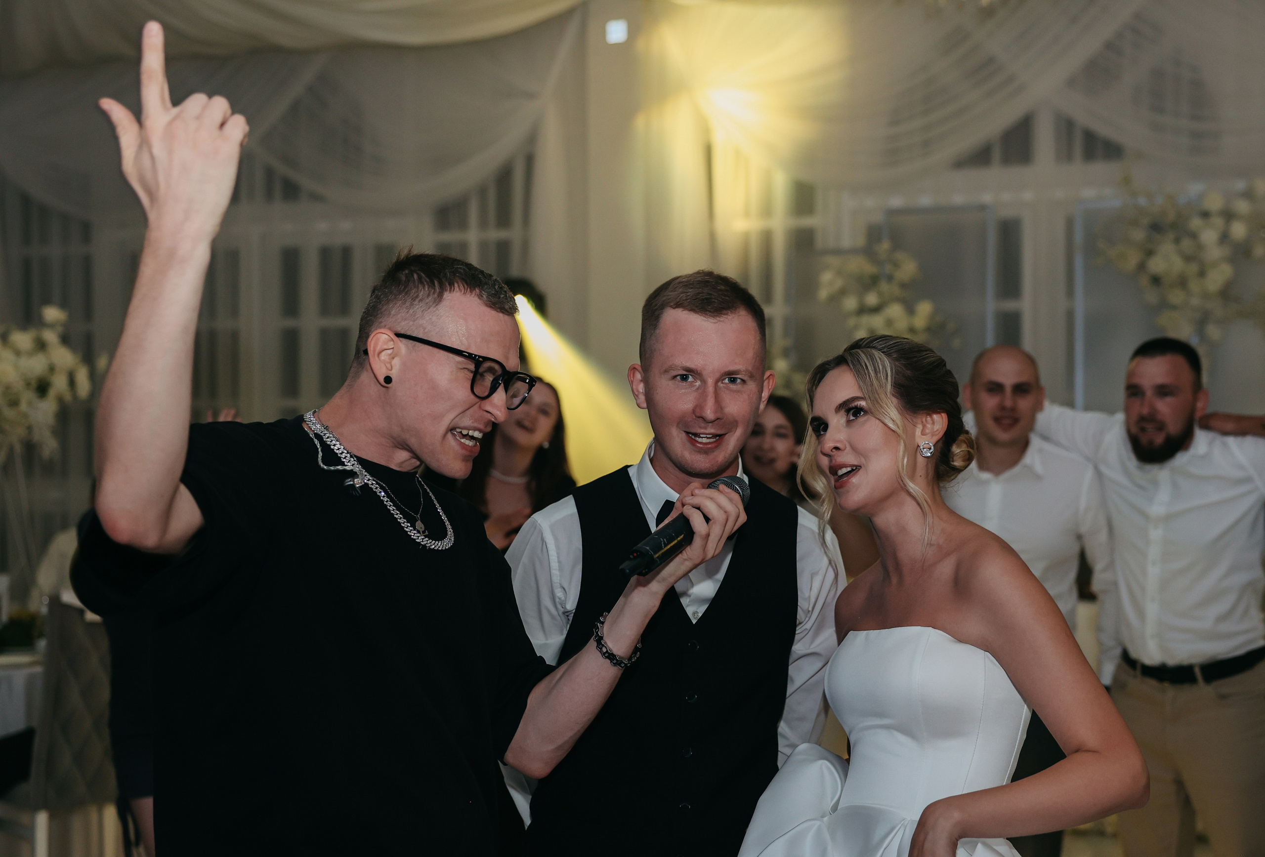 Артем и Дарья. Свадебный и семейный фотограф в Ростове-на-Дону Марианна Хахладжева