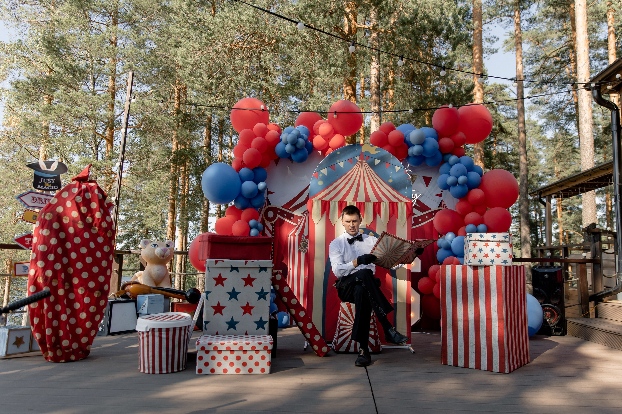 Ксюша 6 лет. Фотограф Роман Полянин