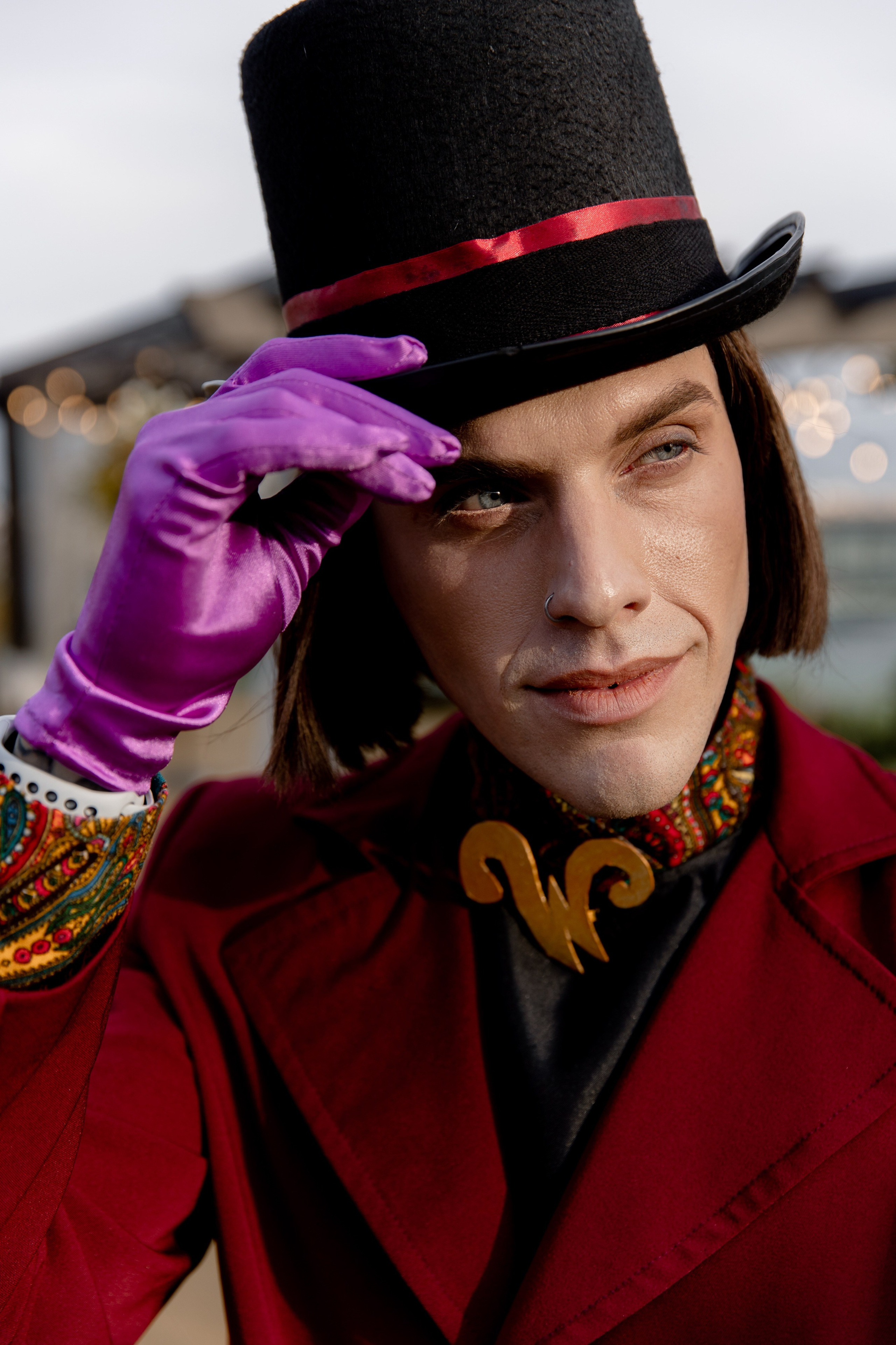 Чистая линия. Фотограф Роман Полянин