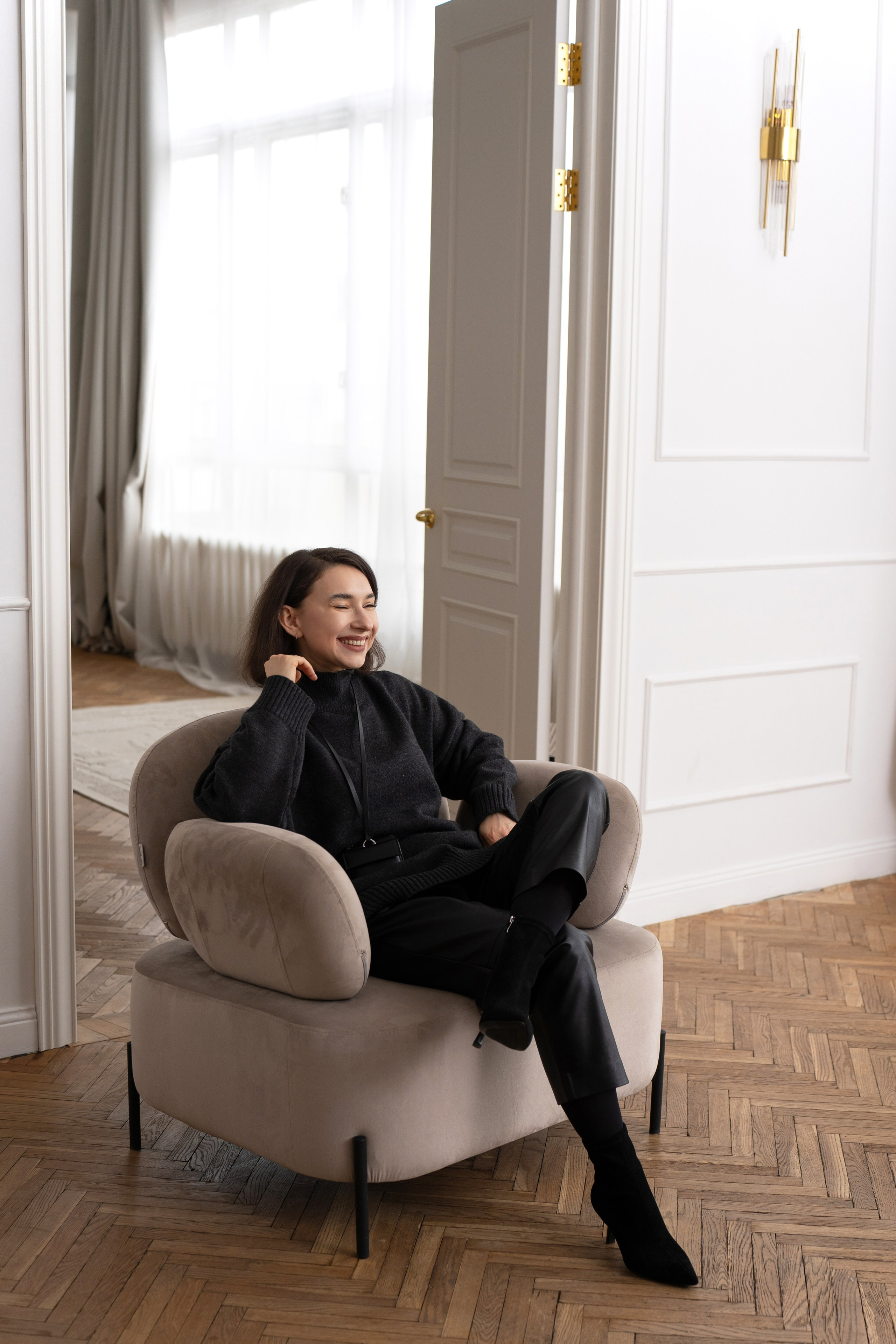 Детский нутрициолог. Фотосессии в Москве. Фотограф Анна Михайлова