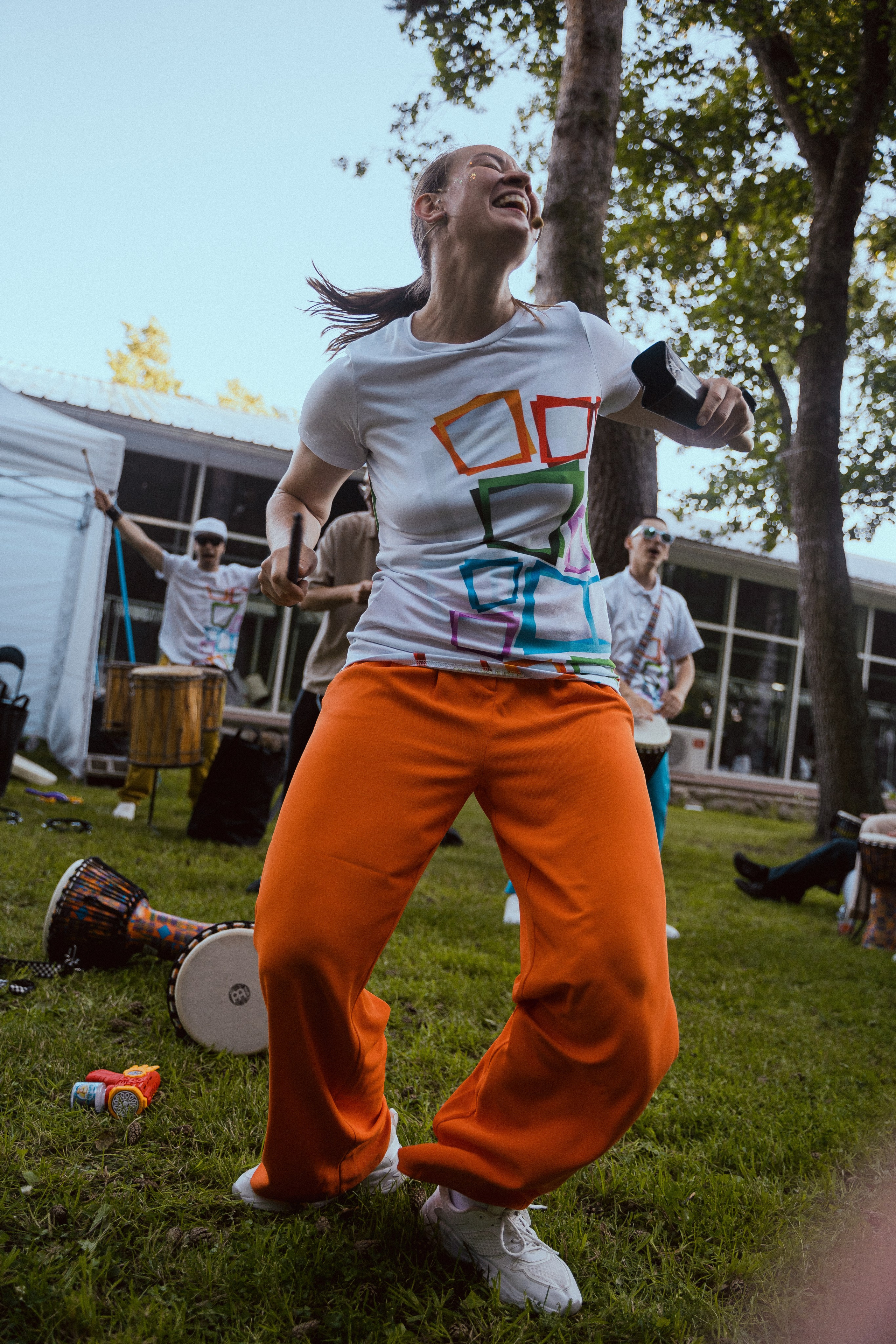 Events. Репортажный и портретный фотограф в Санкт-Петербурге Энли