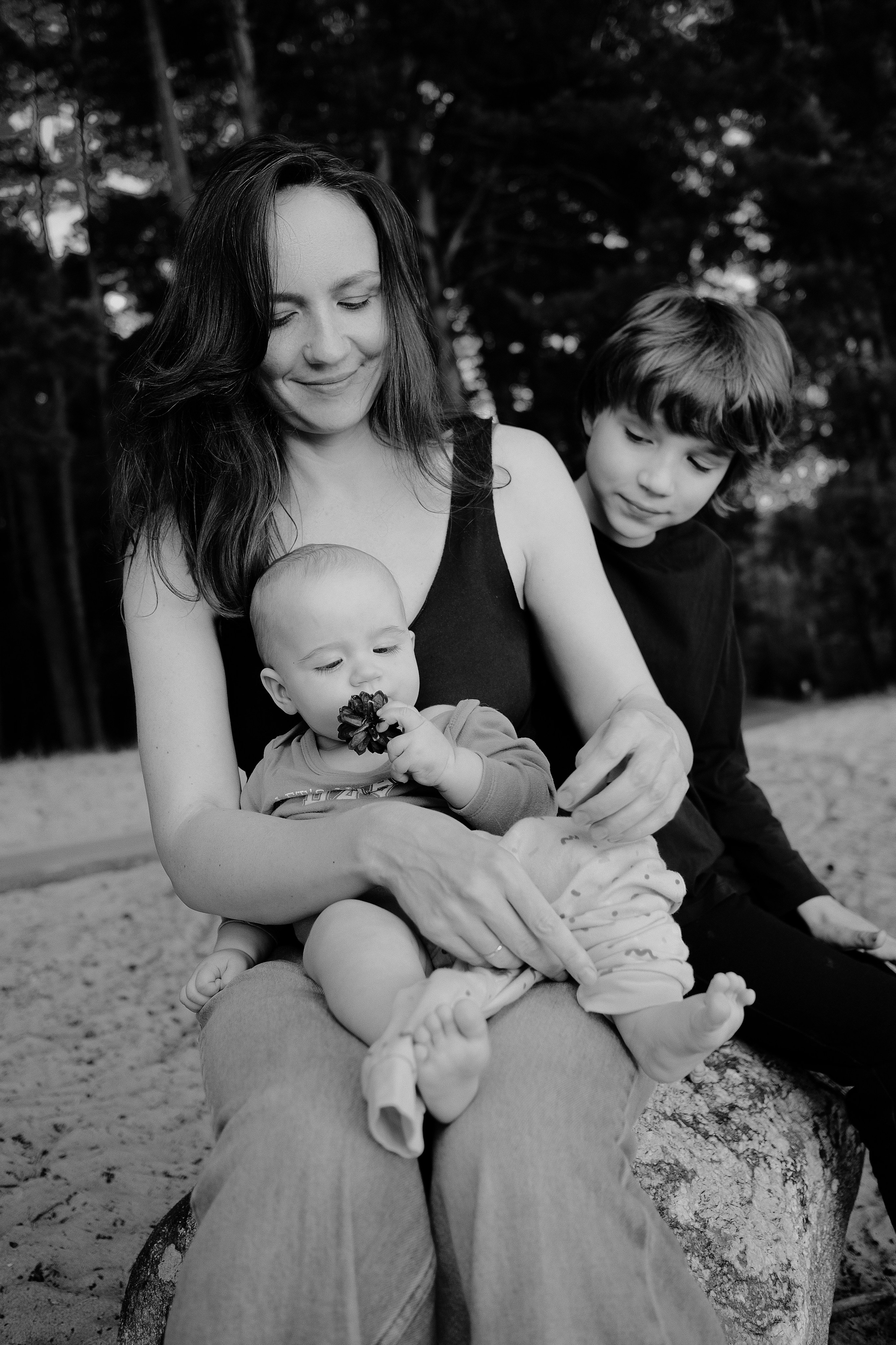 Детский портрет | Семьи. Портретный фотограф в Алматы Валя Гольцберг