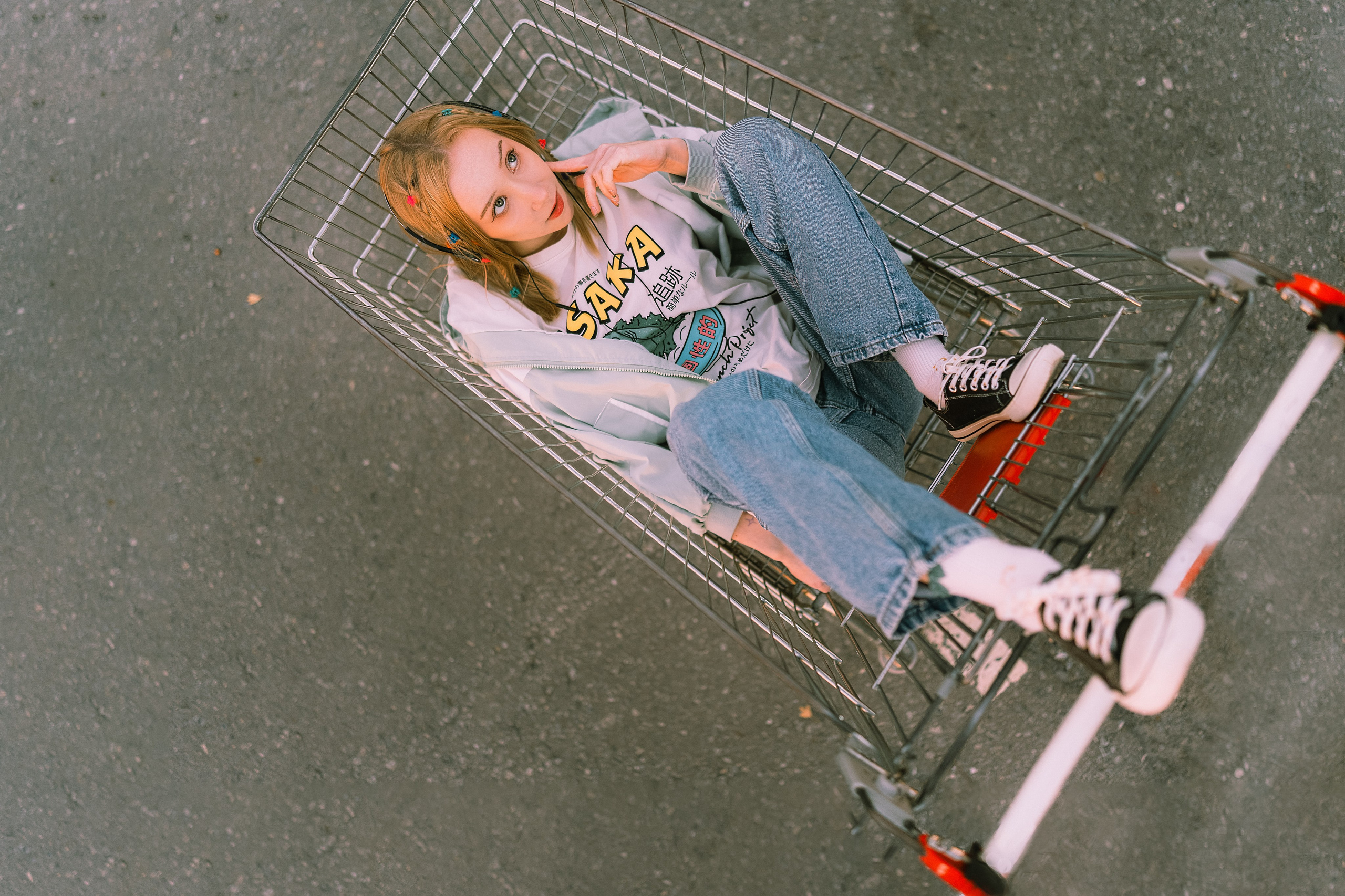 Stranger Pelageya. Андрей Попов | Фотограф Волгоград| Druny_photo