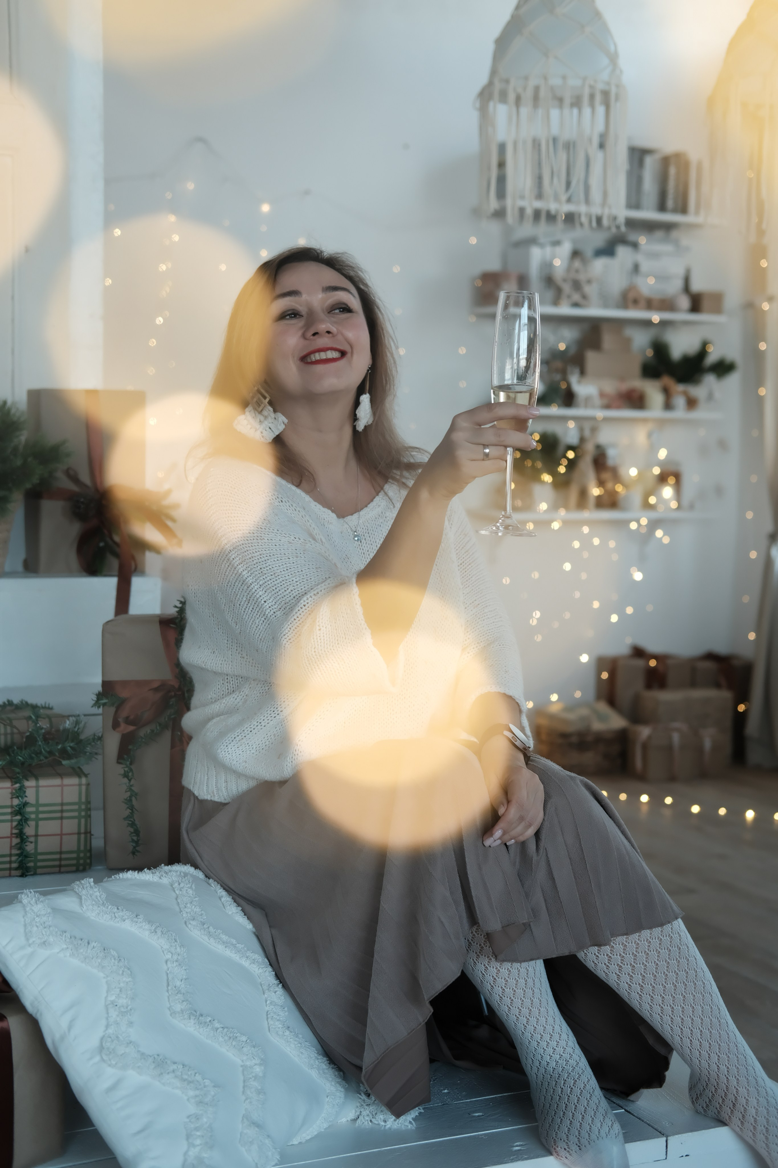 Студия Family. Семейный и женский фотограф в городе Благовещенск Надежда Буярова