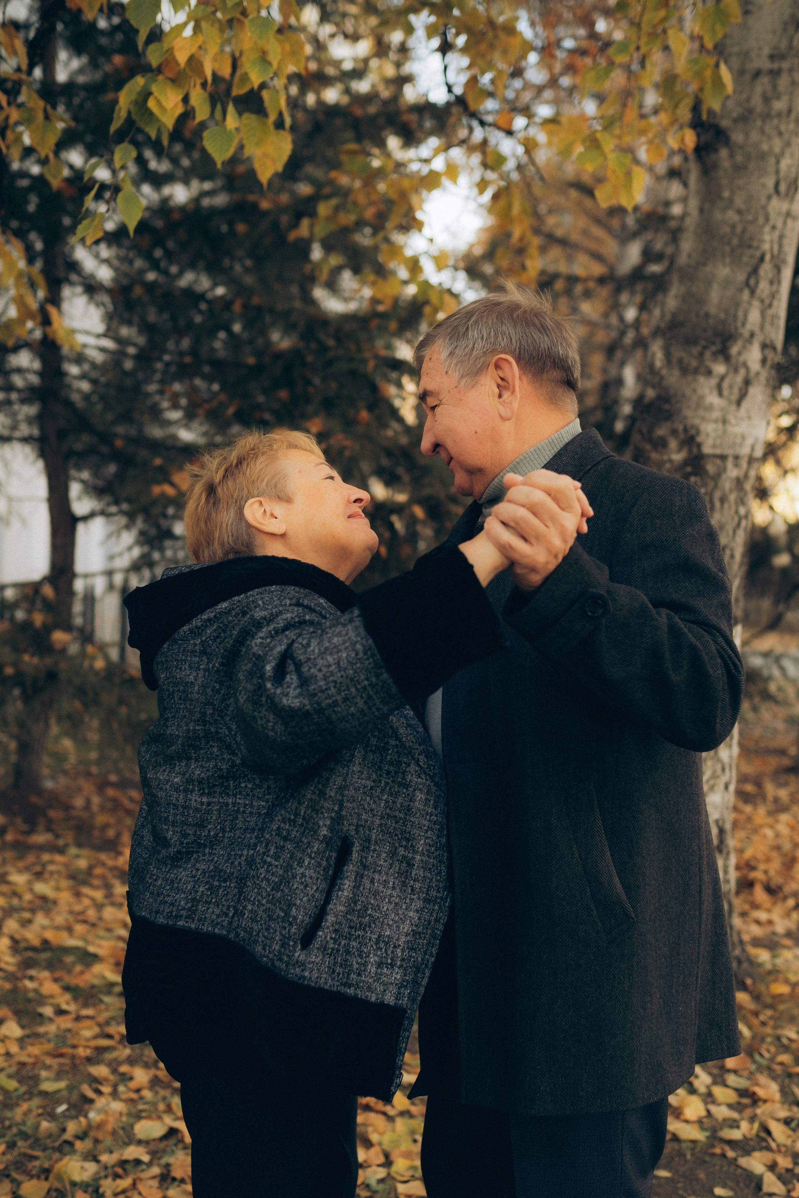 Проект «Подарок для родителей». Семейный и женский фотограф в городе Благовещенск Надежда Буярова