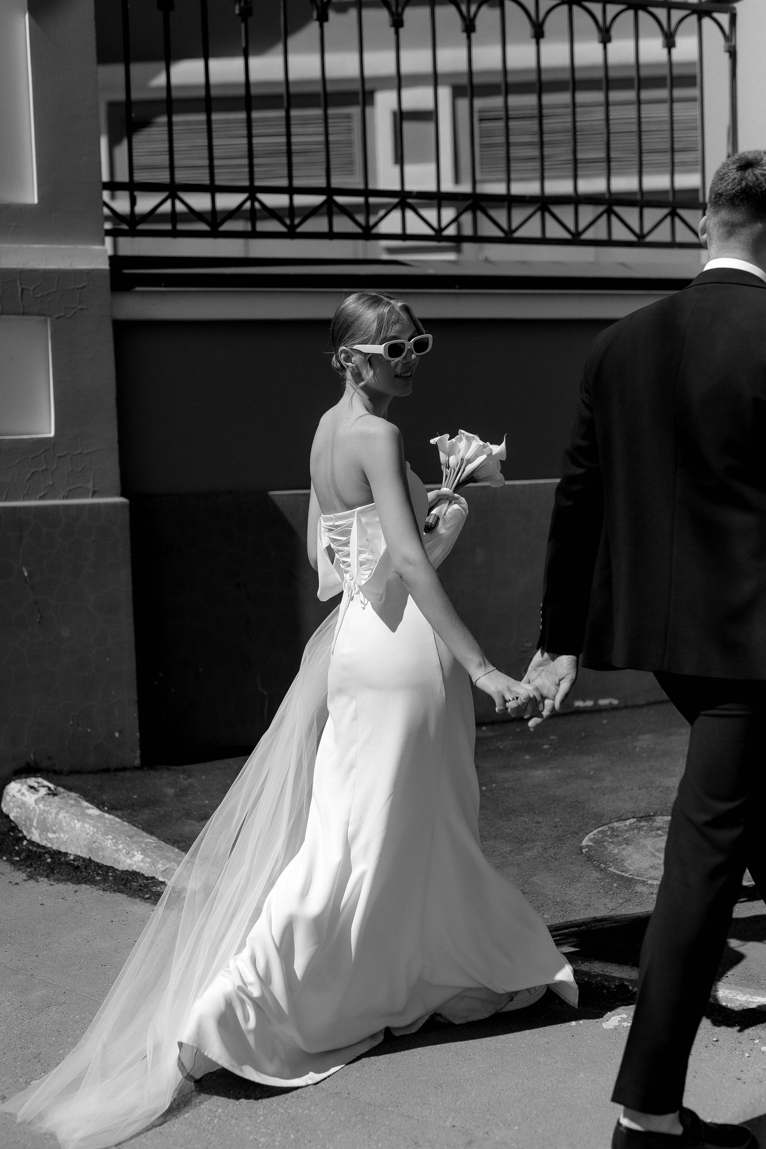 Роман и Ольга. Свадебный фотограф в Саратове Симашова Ирина