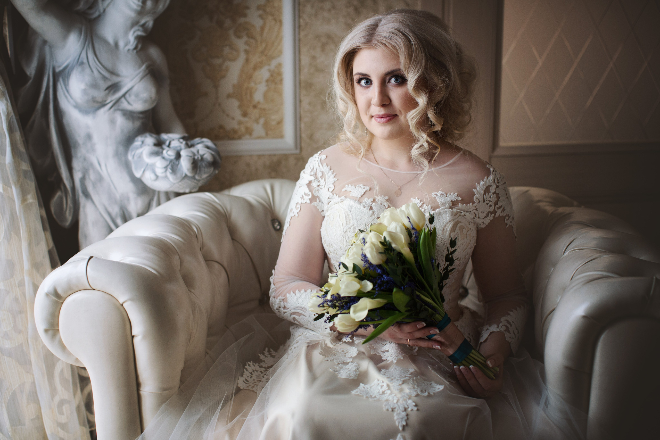 С & Е. Свадебный, семейный и индивидуальный фотограф в Зеленограде и Москве Ирина Костенко