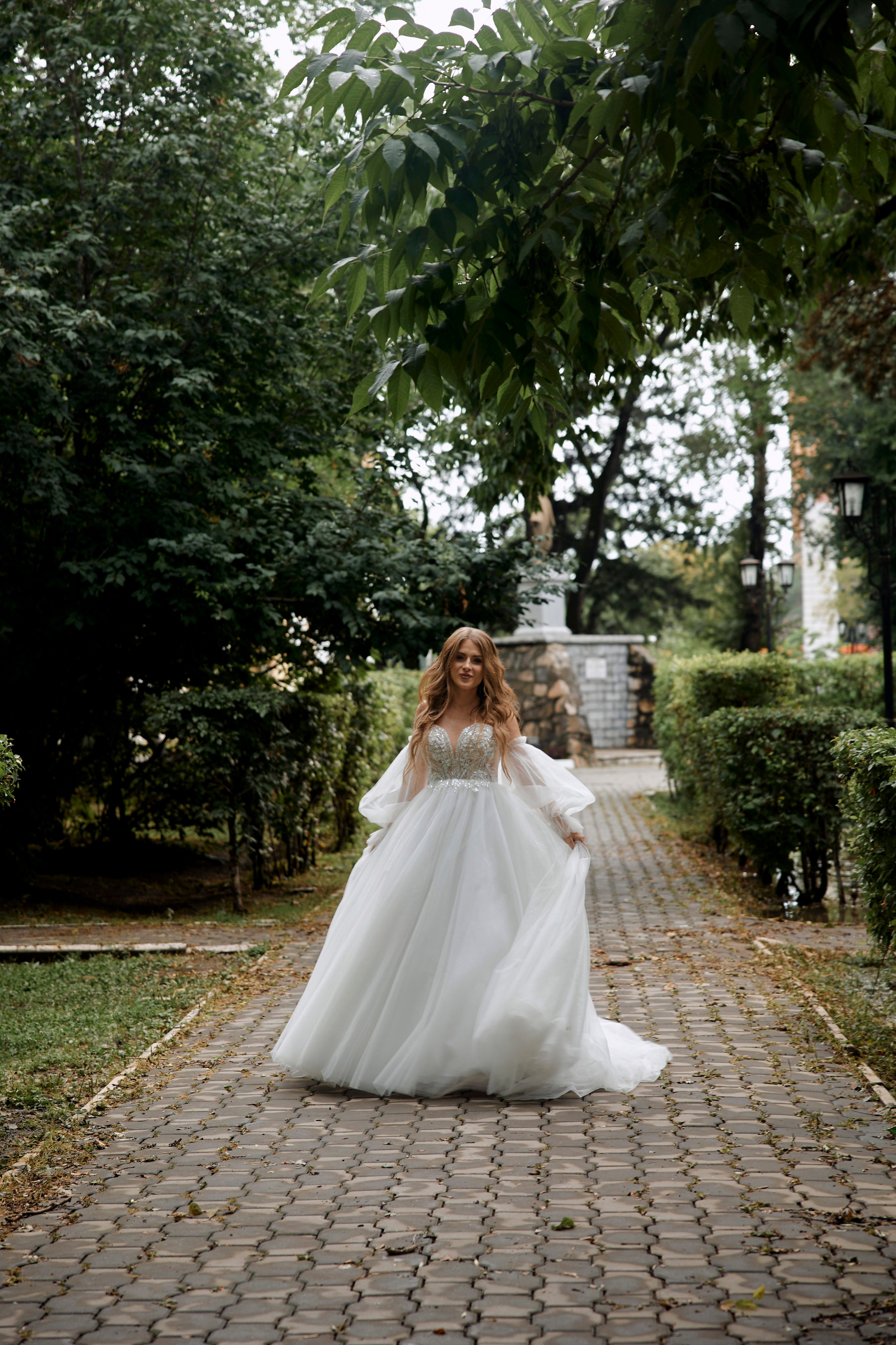 Юлия & Роман. Фотограф