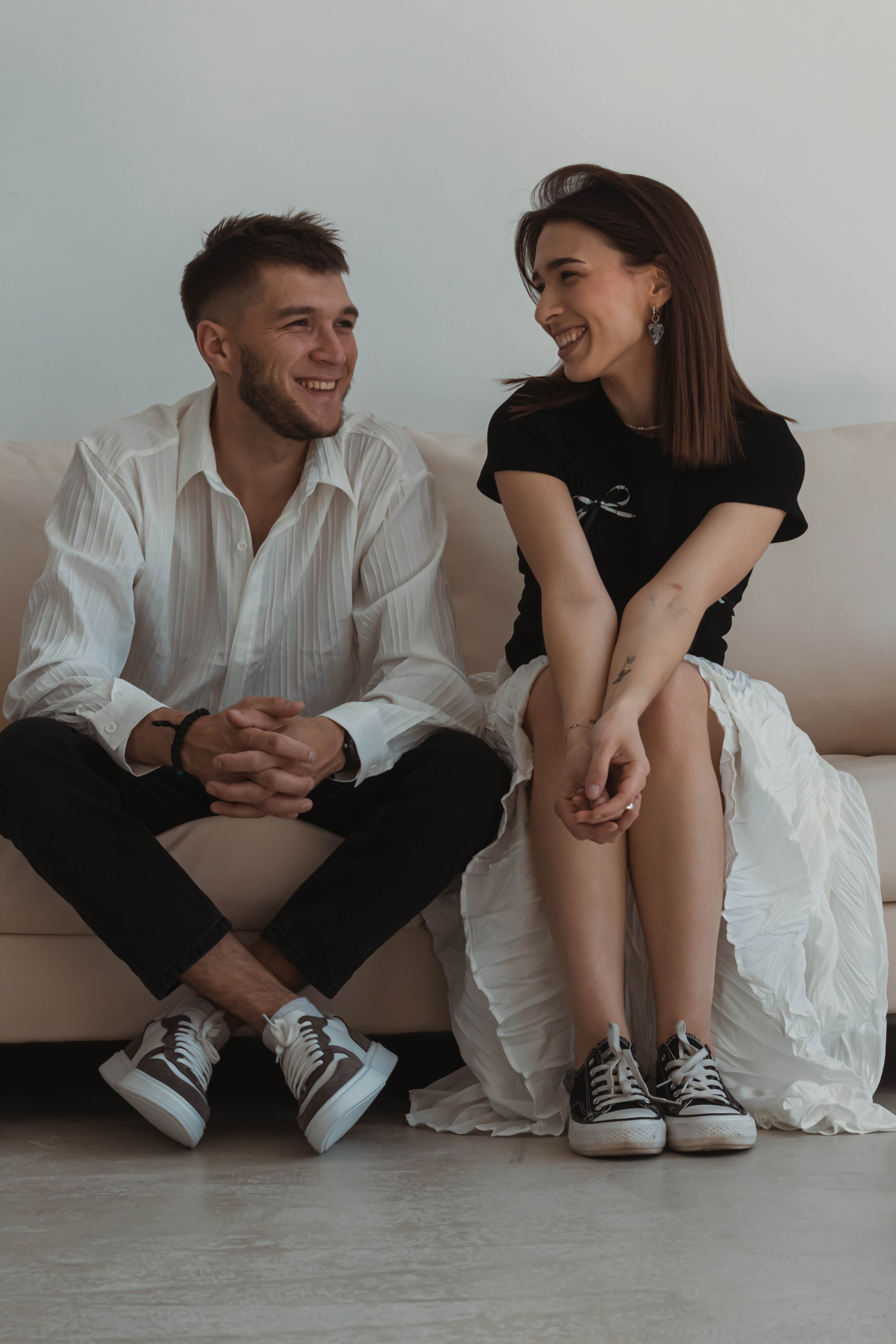 Love story/ Family. Фотограф в Екатеринбурге Ирада Баянгулова