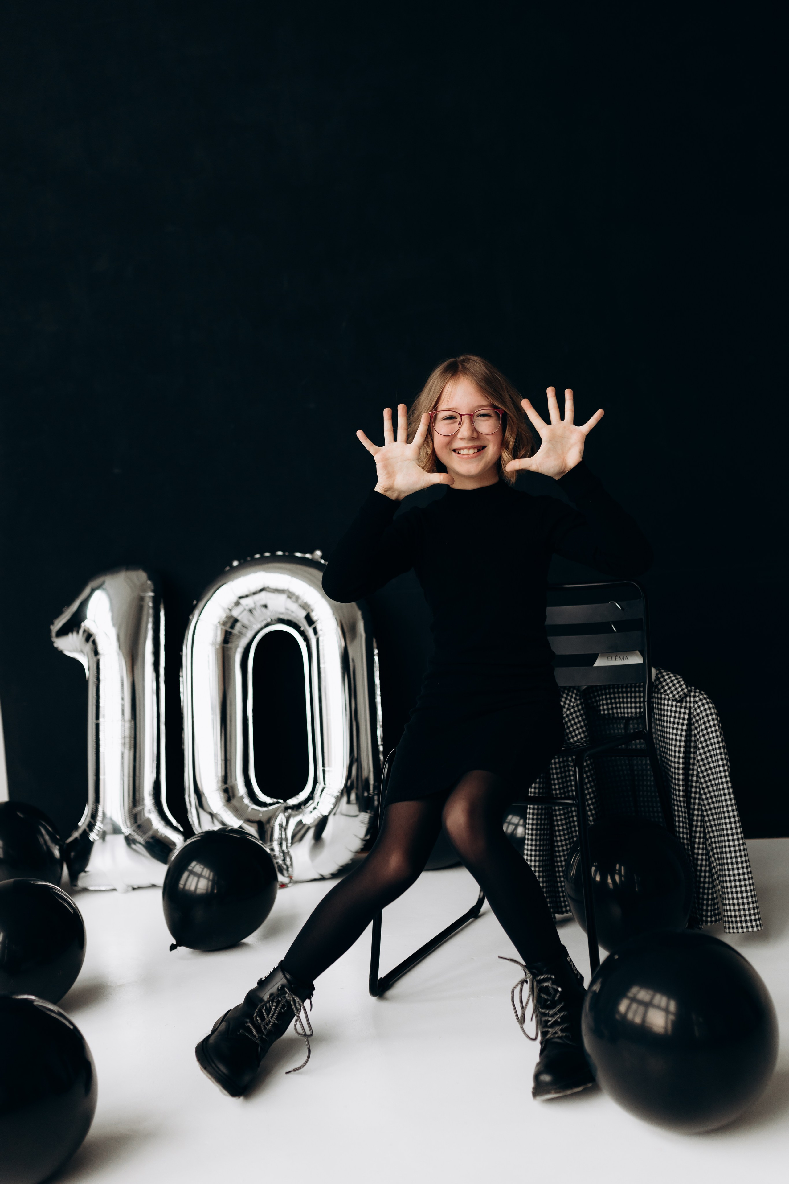 Студийные истории. Семейный и парный фотограф Мария Куцко