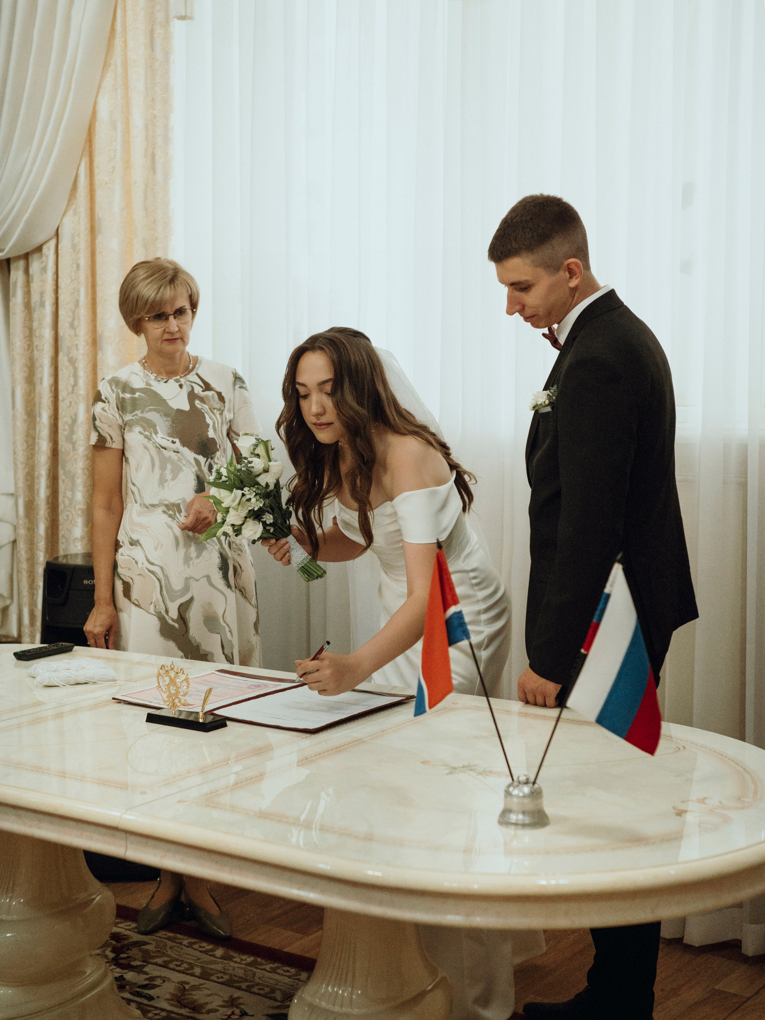 Благовещенск. Фотограф и видеограф в Благовещенске и Санкт-Петербурге Мурыгина Мария