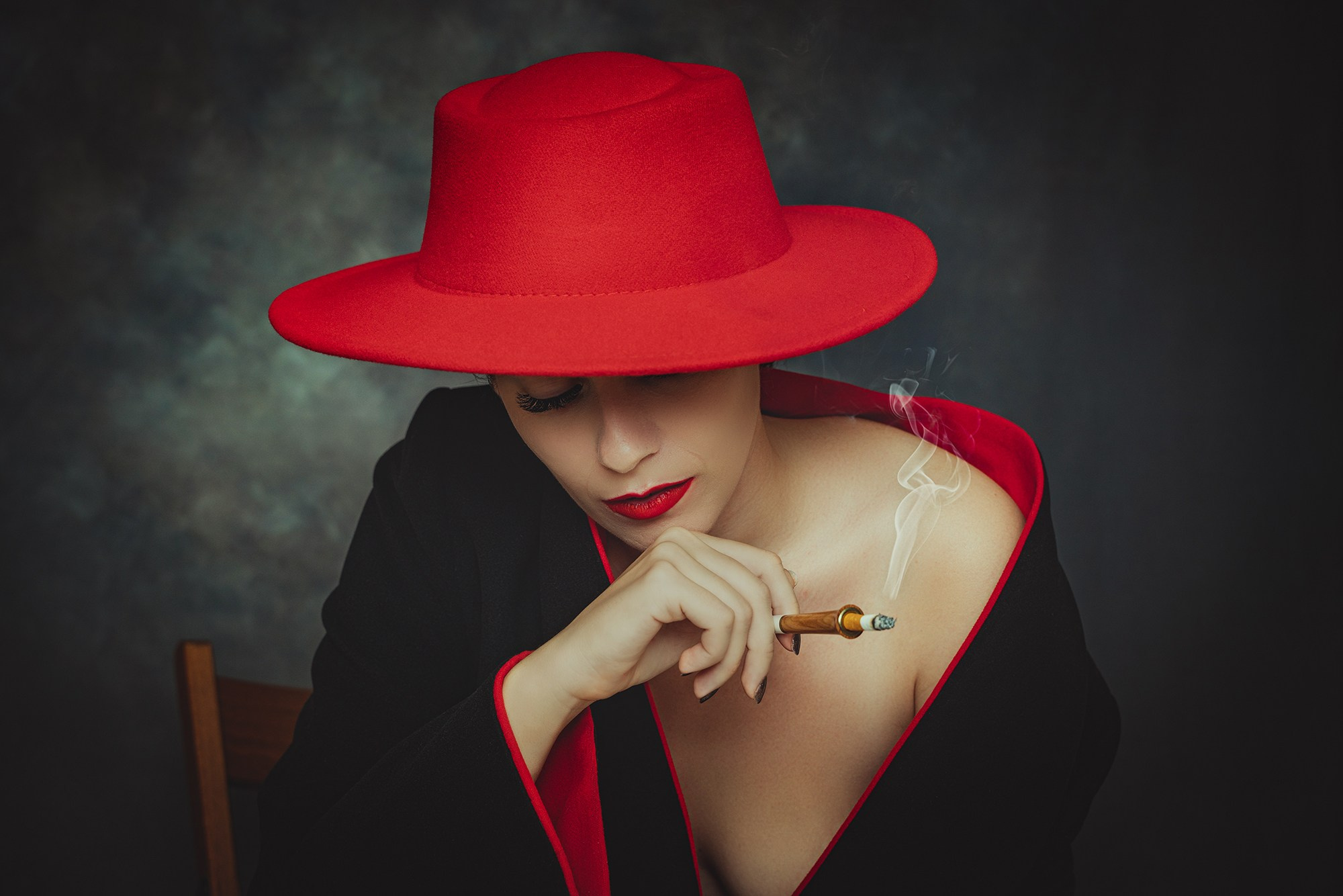 Художественная фотосессия. Портретный и семейный фотограф в Москве Волгина Анастасия