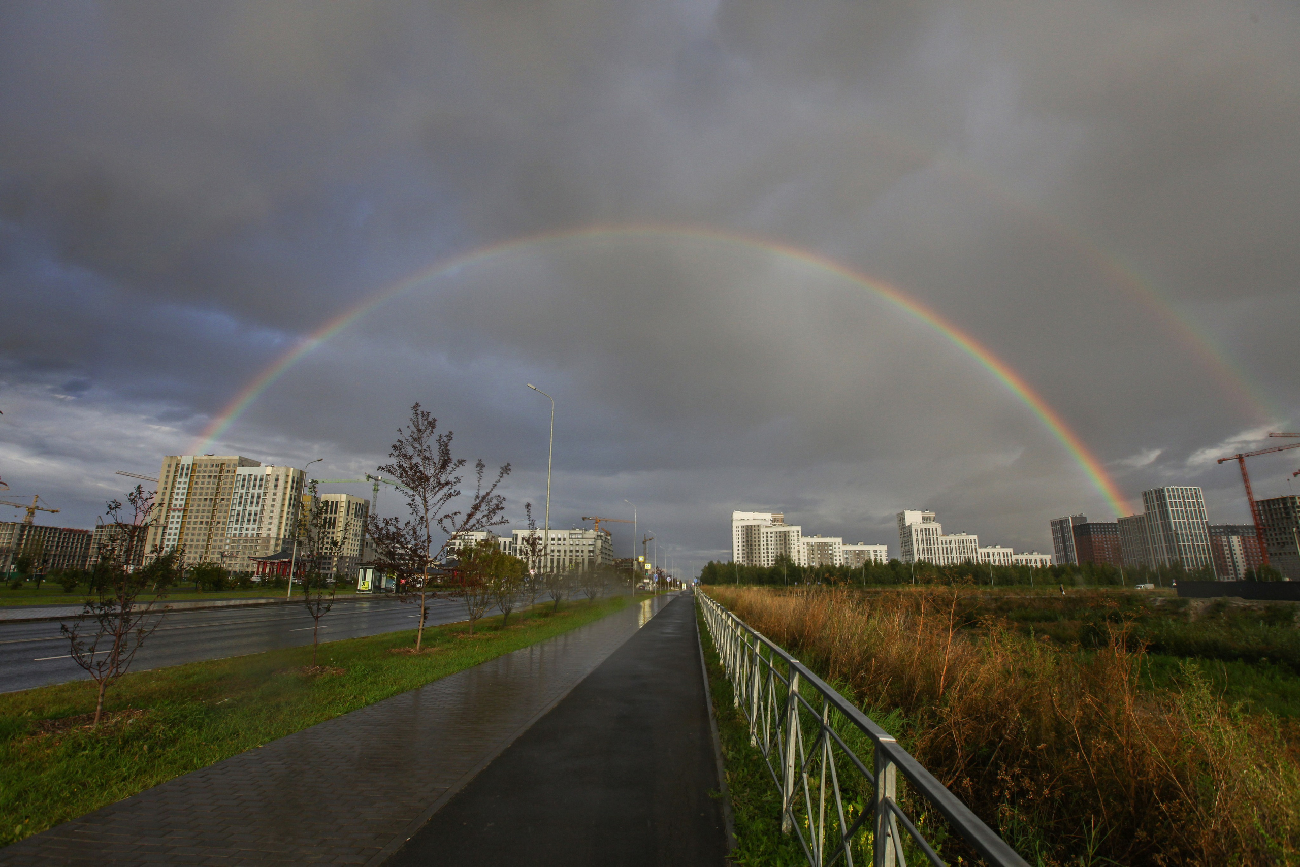Тобольск. Мой фотомир