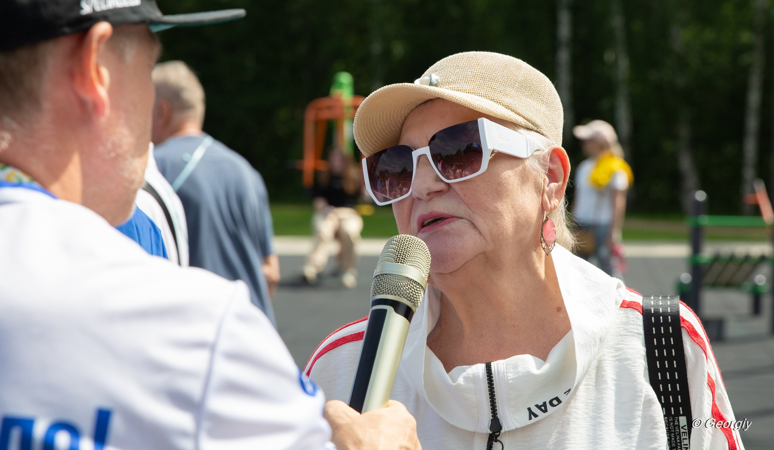 28.06.2025 г. Велофестиваль. Мой фотомир