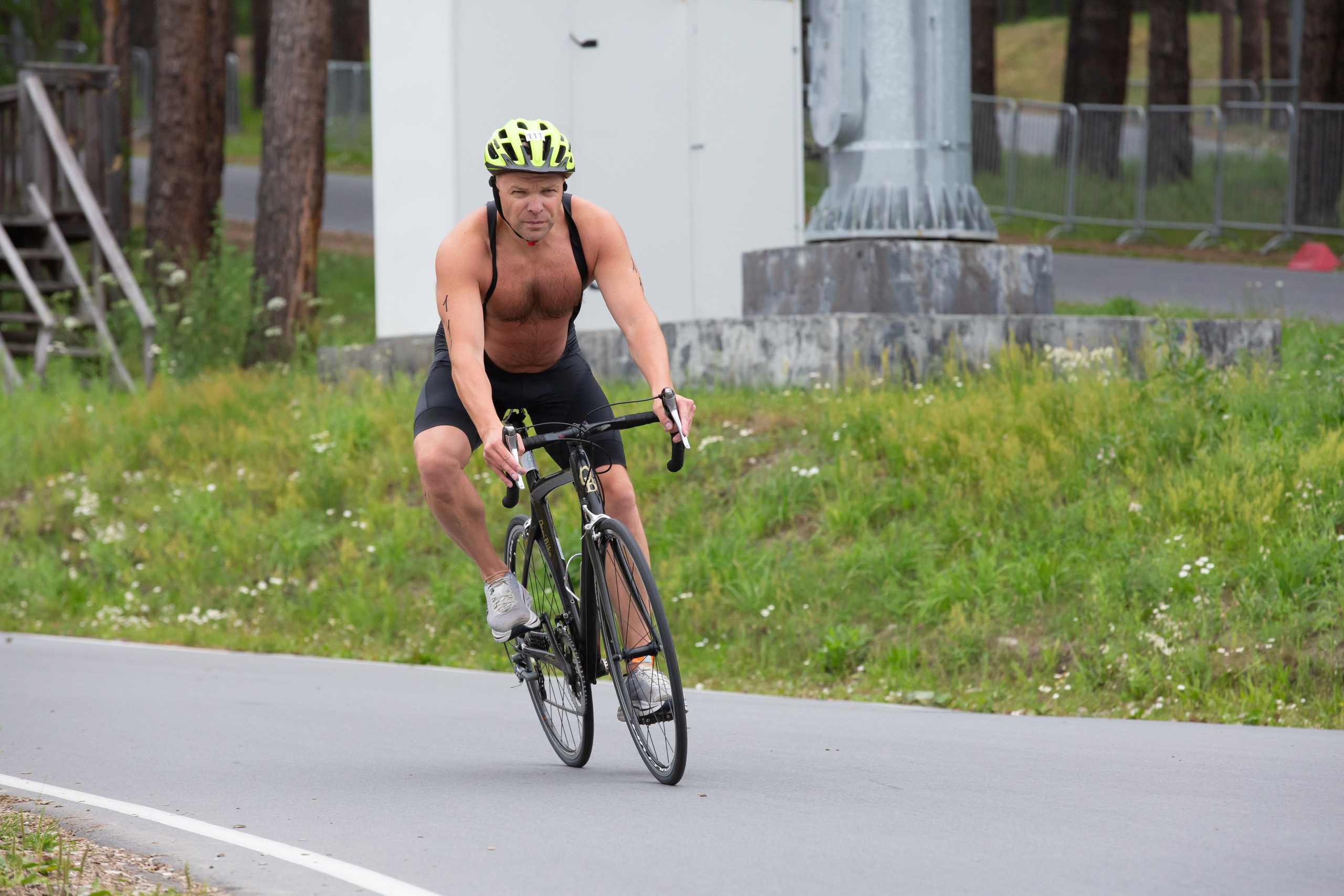 Триатлон. Мой фотомир