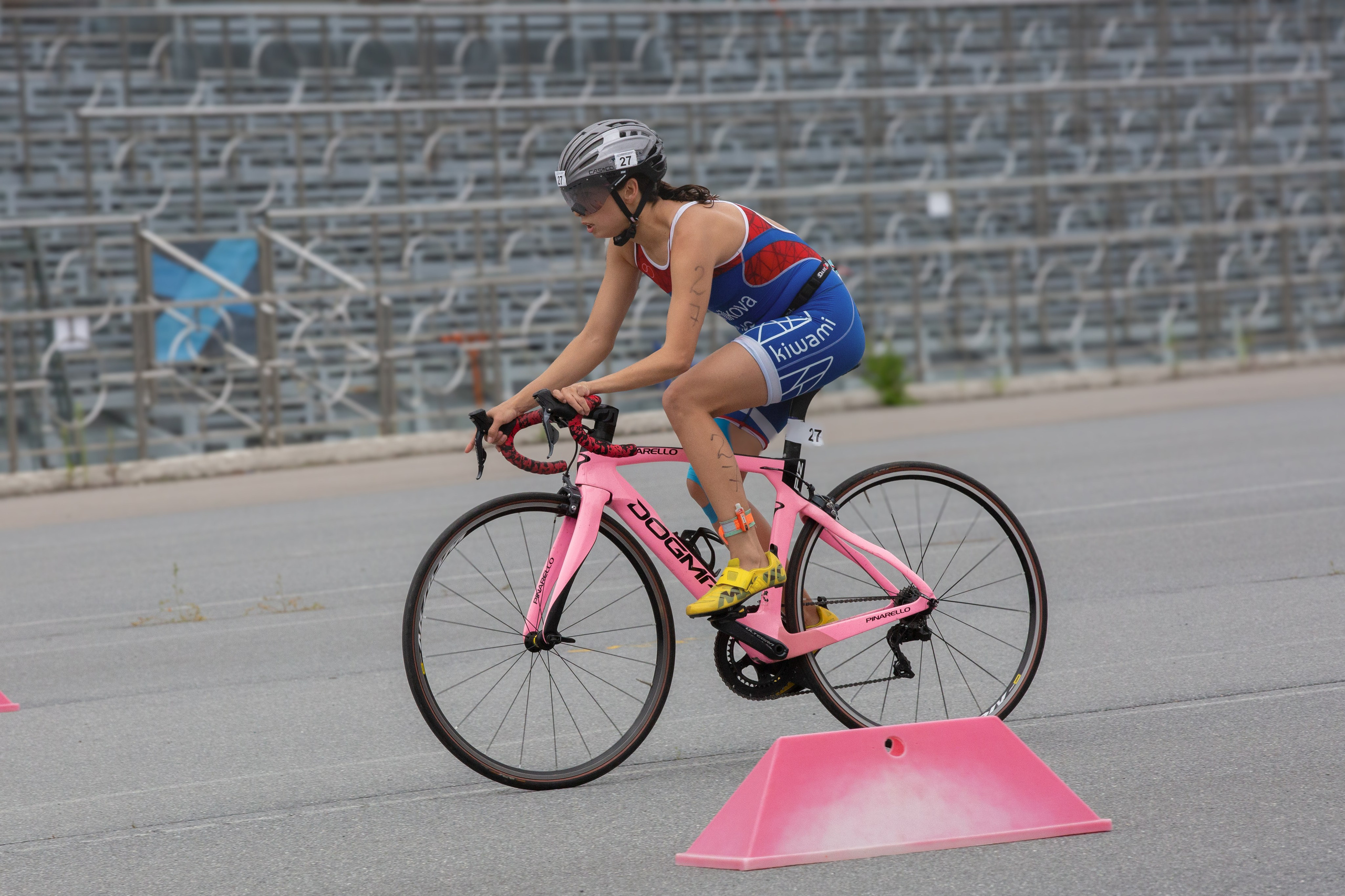 Триатлон. Мой фотомир