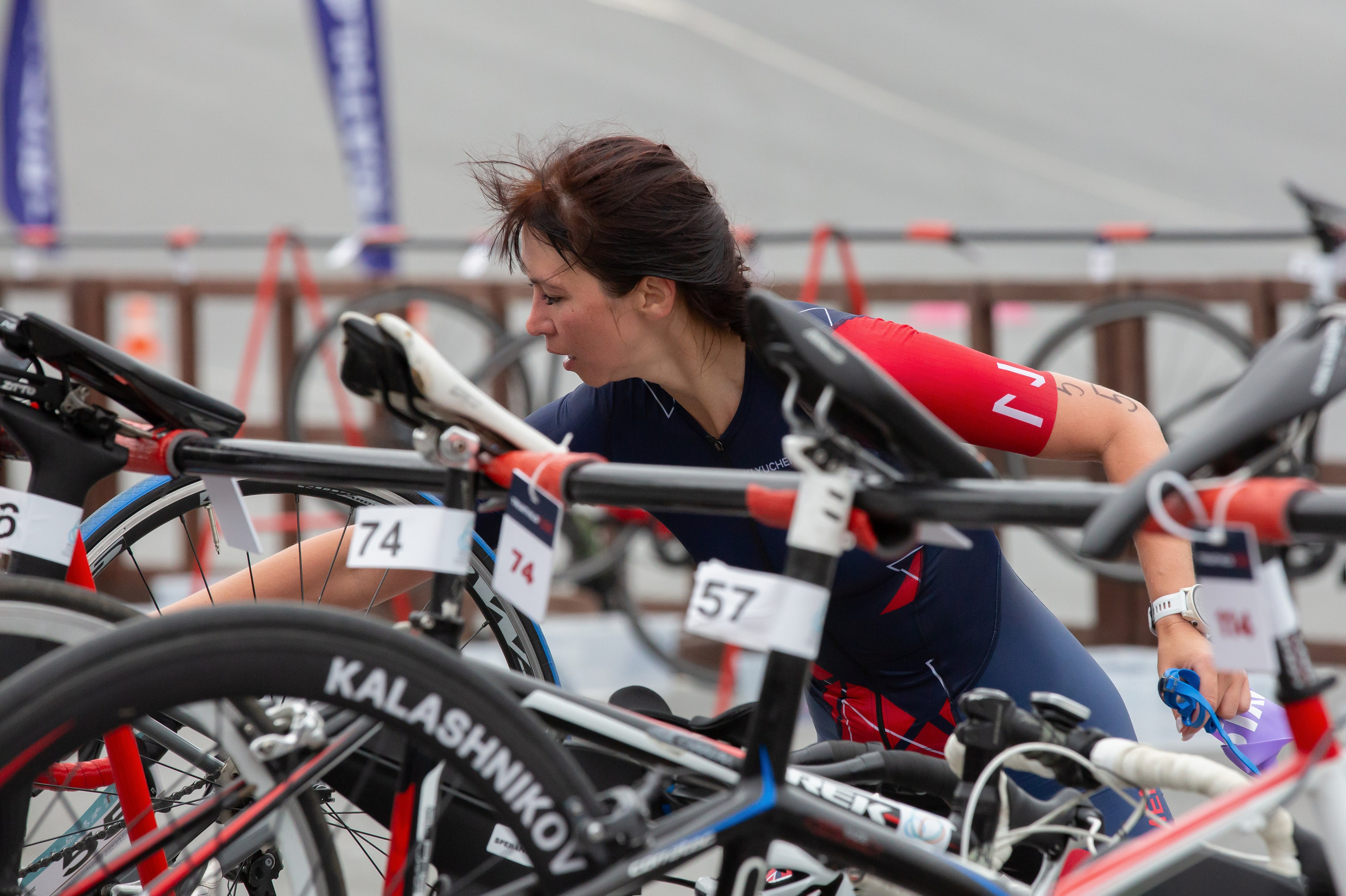 Триатлон. Мой фотомир