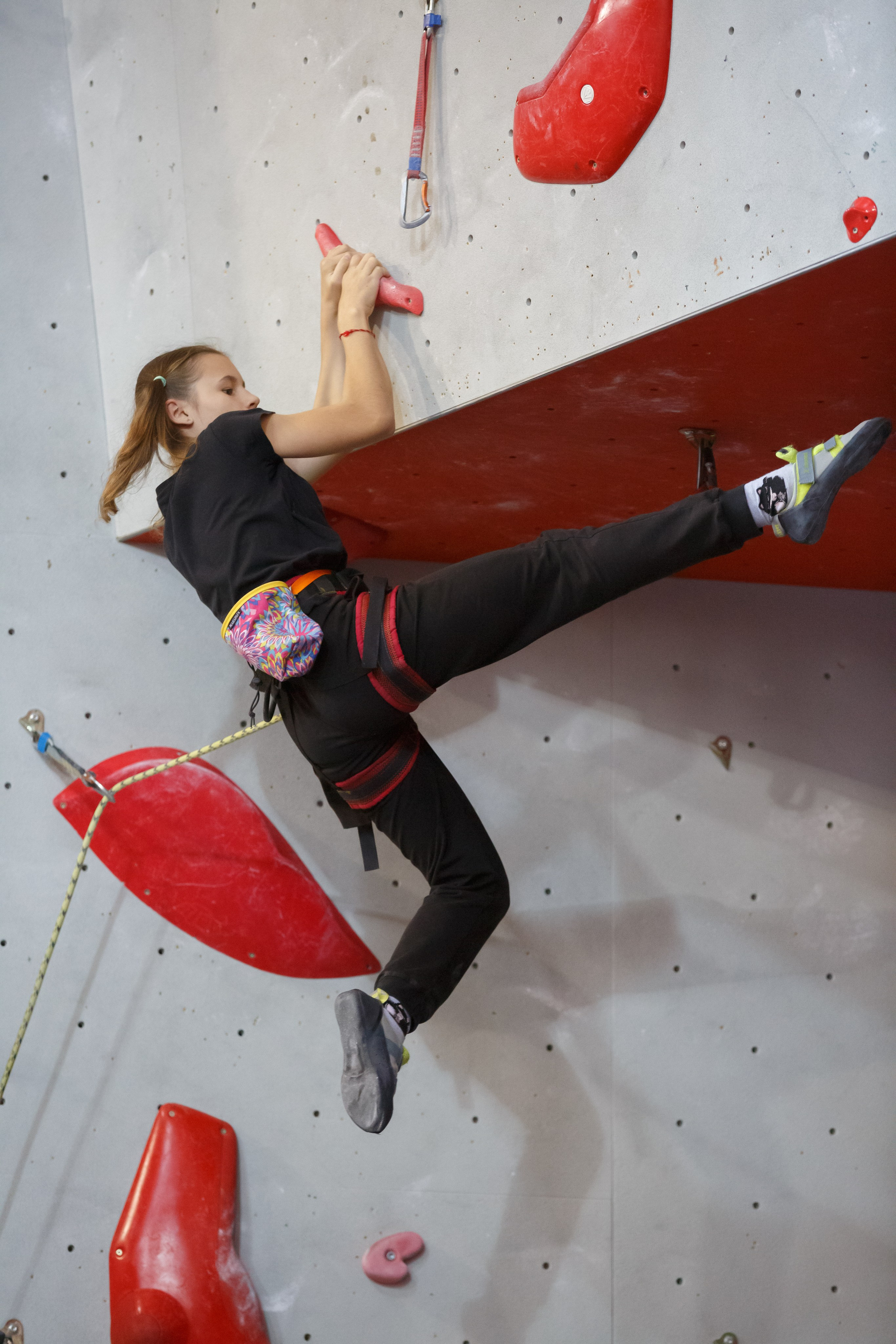 Скалолазание. Мой фотомир