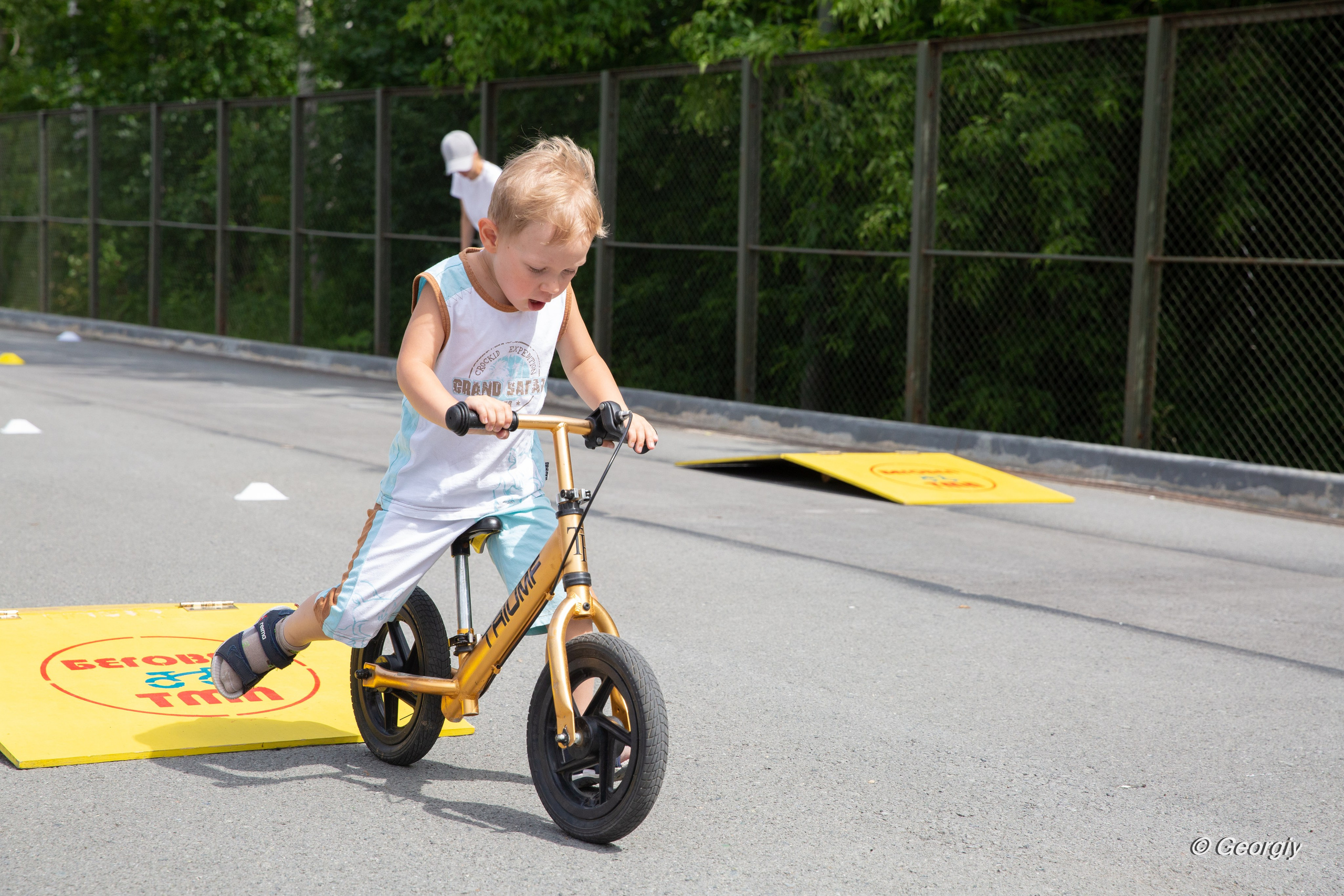 28.06.2025 г. Велофестиваль. Мой фотомир