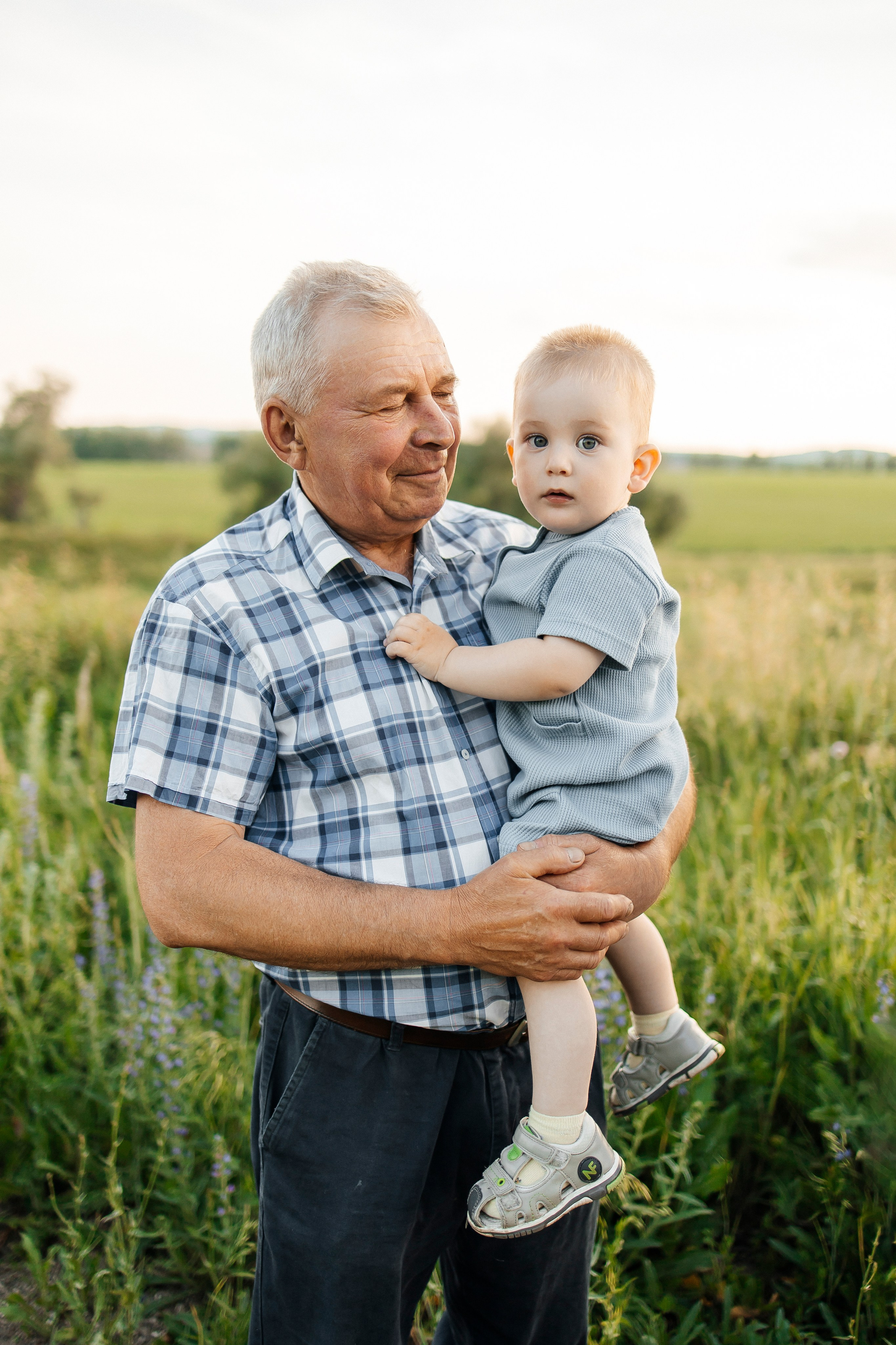 СЕМЕЙНЫЕ. Фотограф/Видеограф Рябов Дмитрий