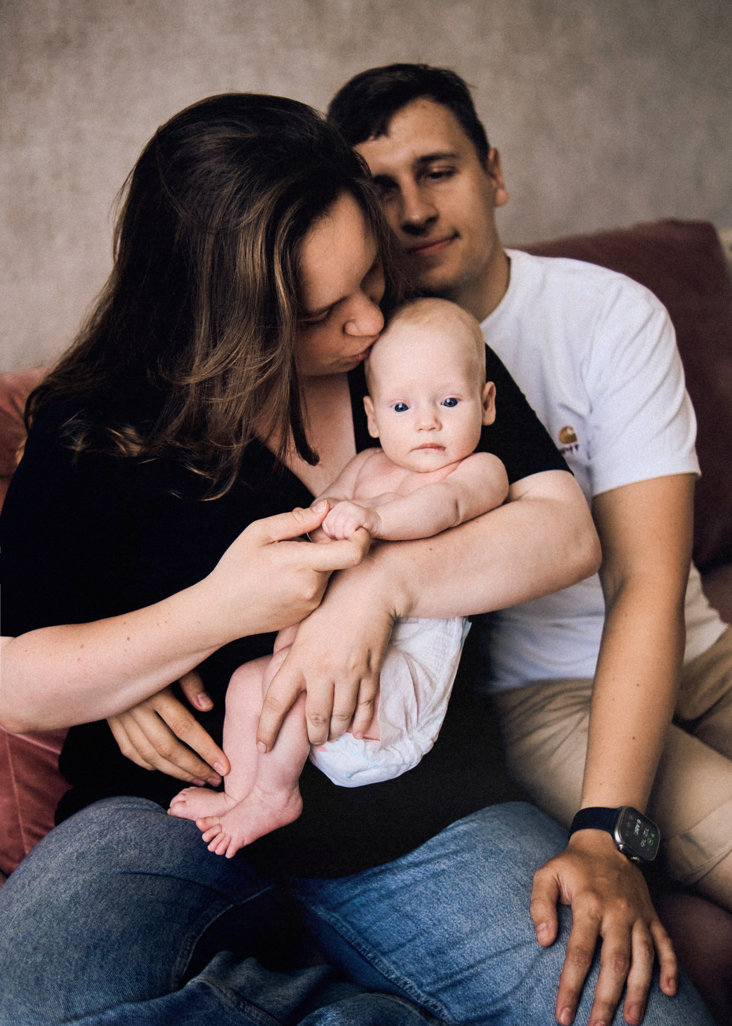 Варюша. SHILOVA PHOTO. Шилова Екатерина. Фотограф. Москва